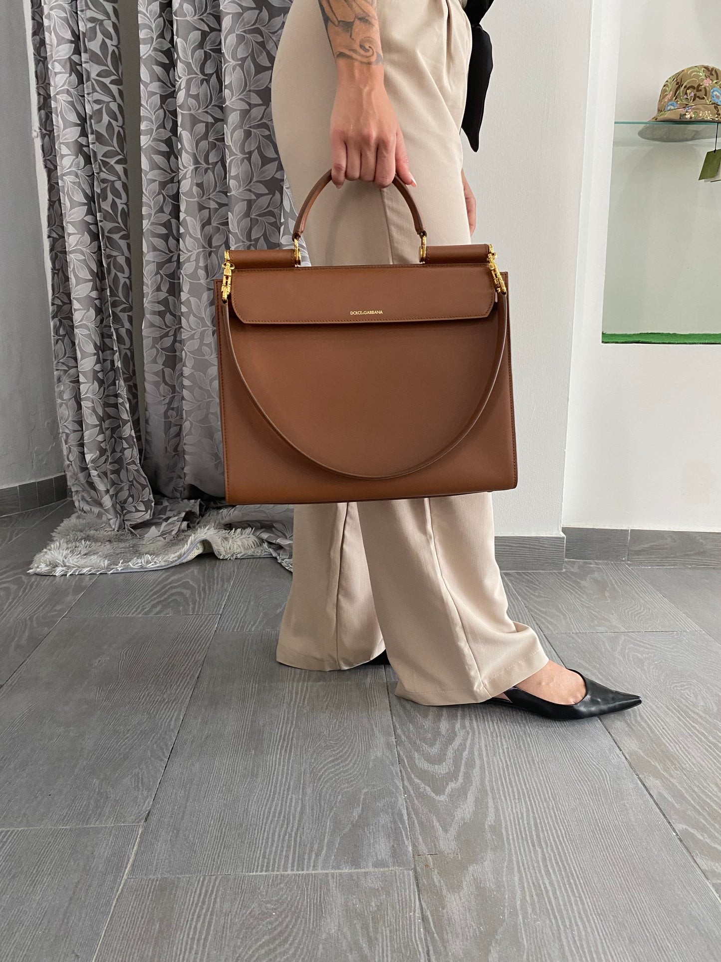 Borsa Dolce & Gabbana Sicily 62