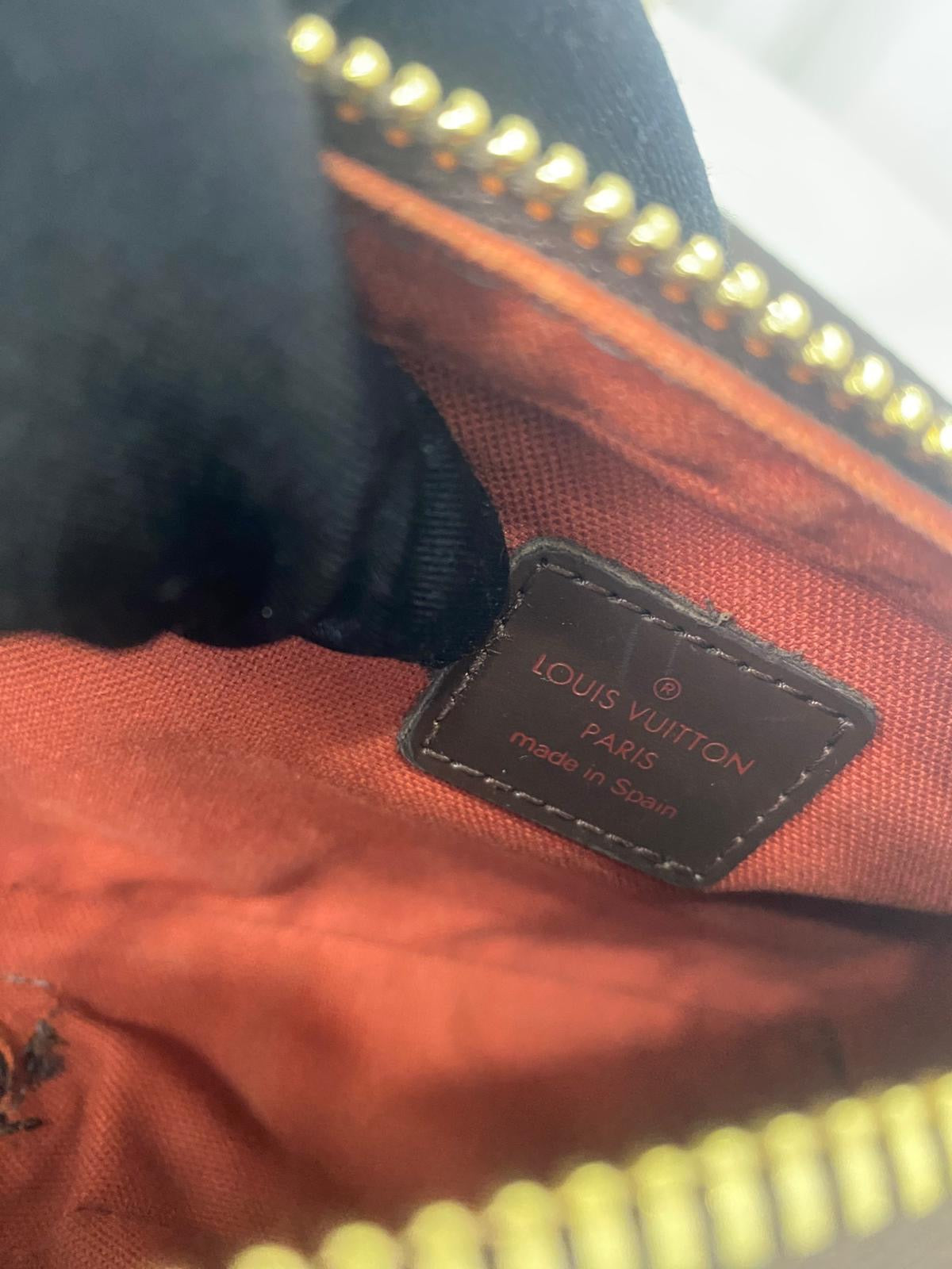 Louis Vuitton Marsupio Geronimos