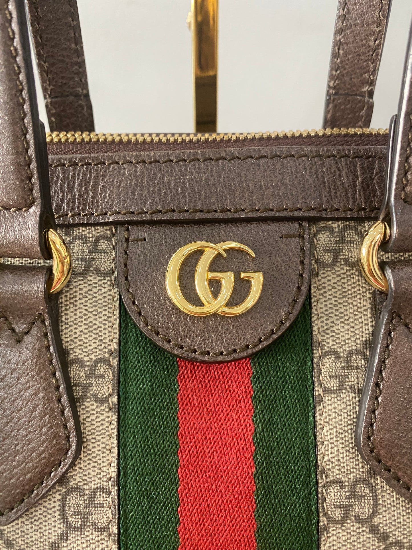 Borsa Gucci Ophidia Medium GG