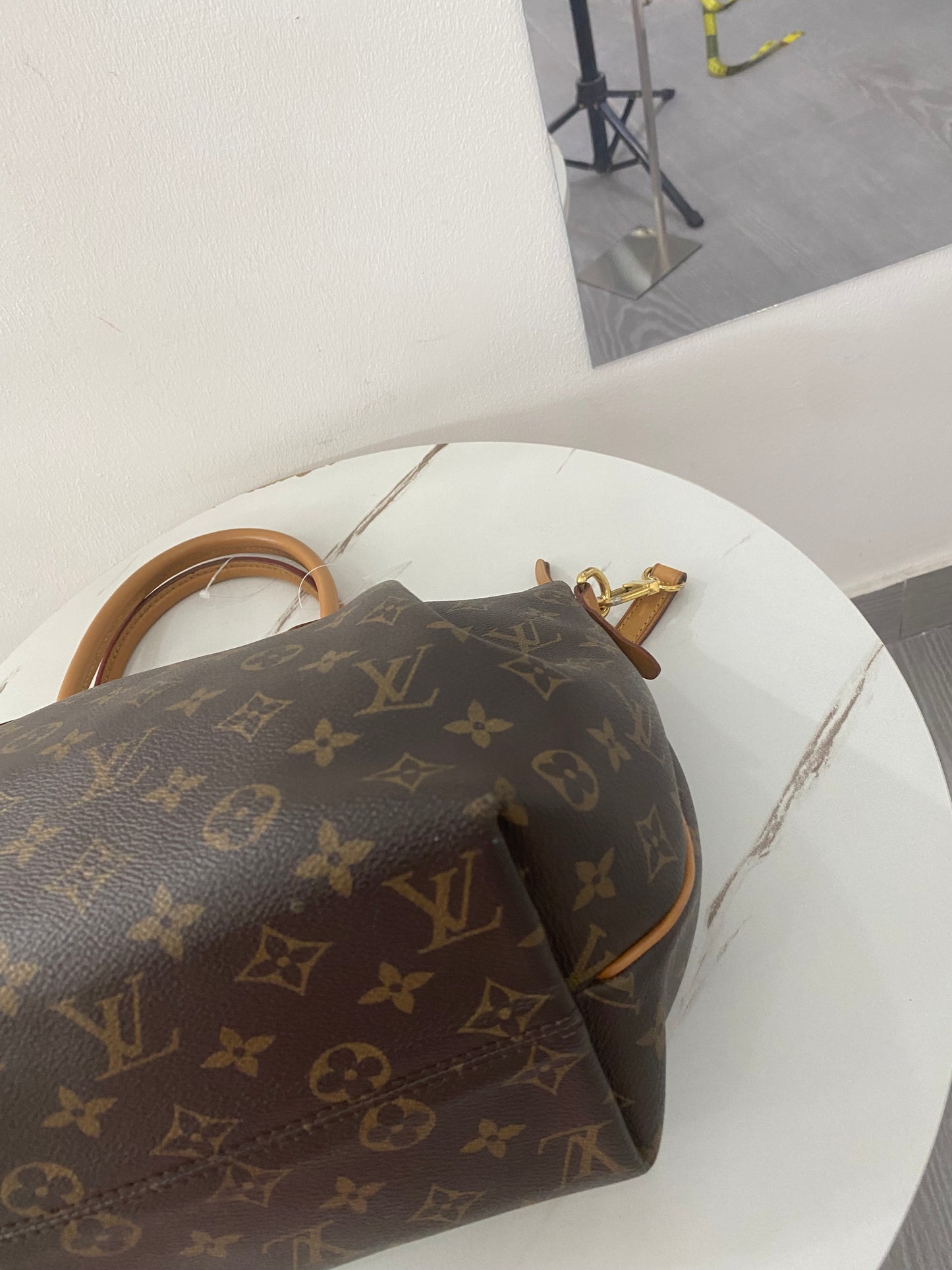 Borsa Louis Vuitton Turenne MM