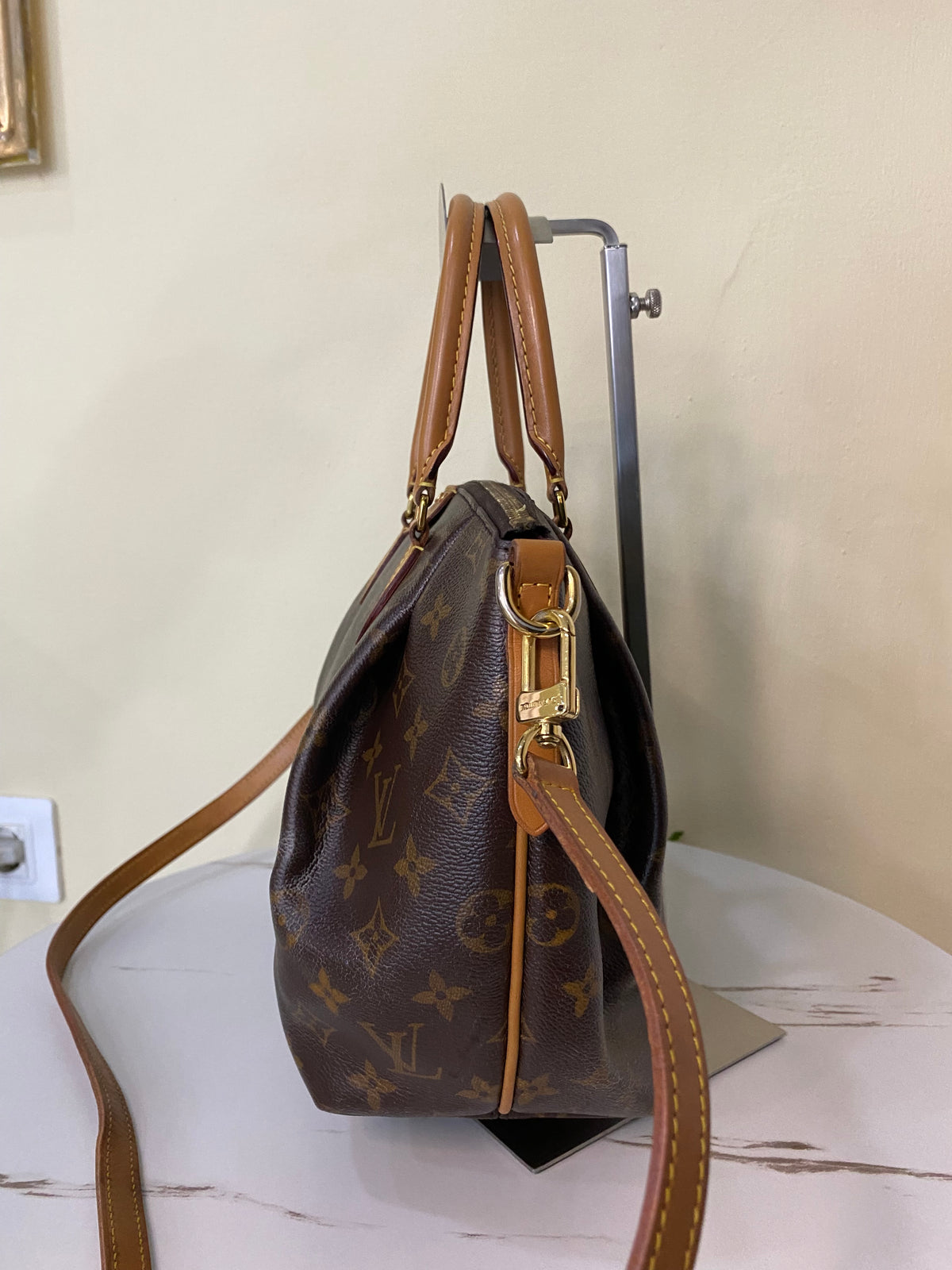 Borsa Louis Vuitton Turenne PM