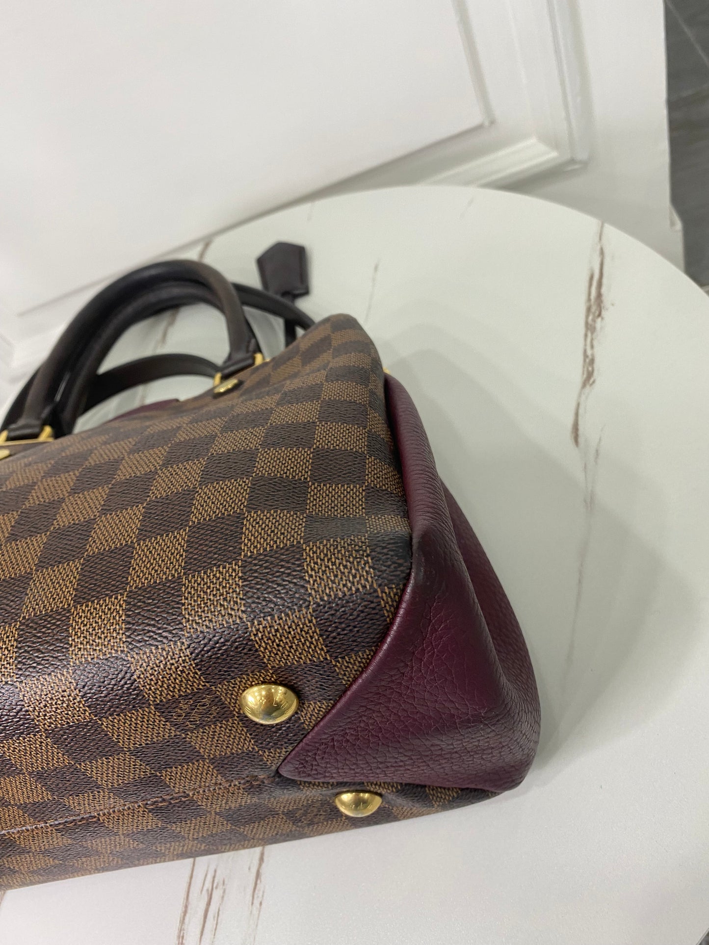 Louis Vuitton Brittany