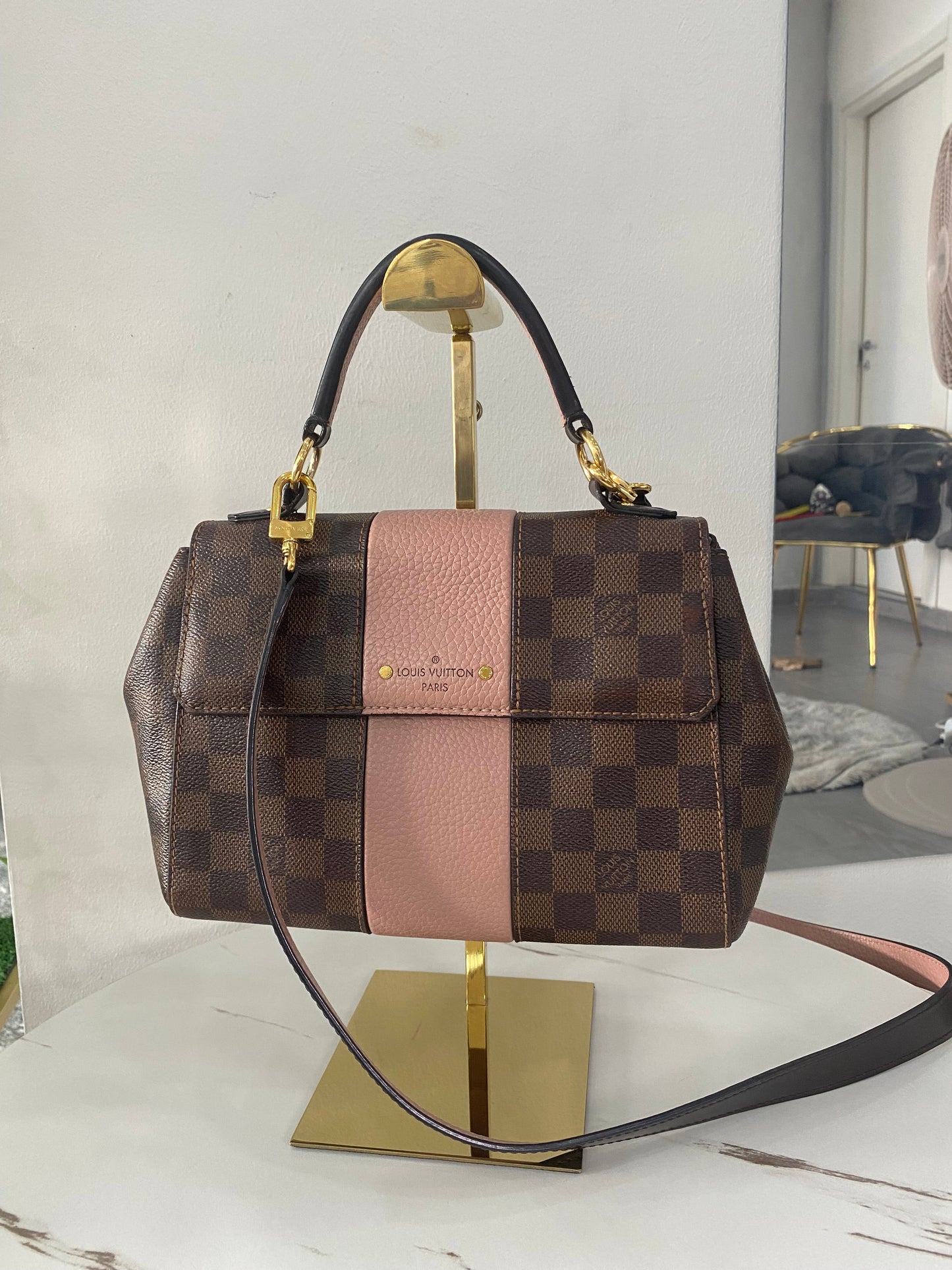 Borsa Louis Vuitton Cluny BB