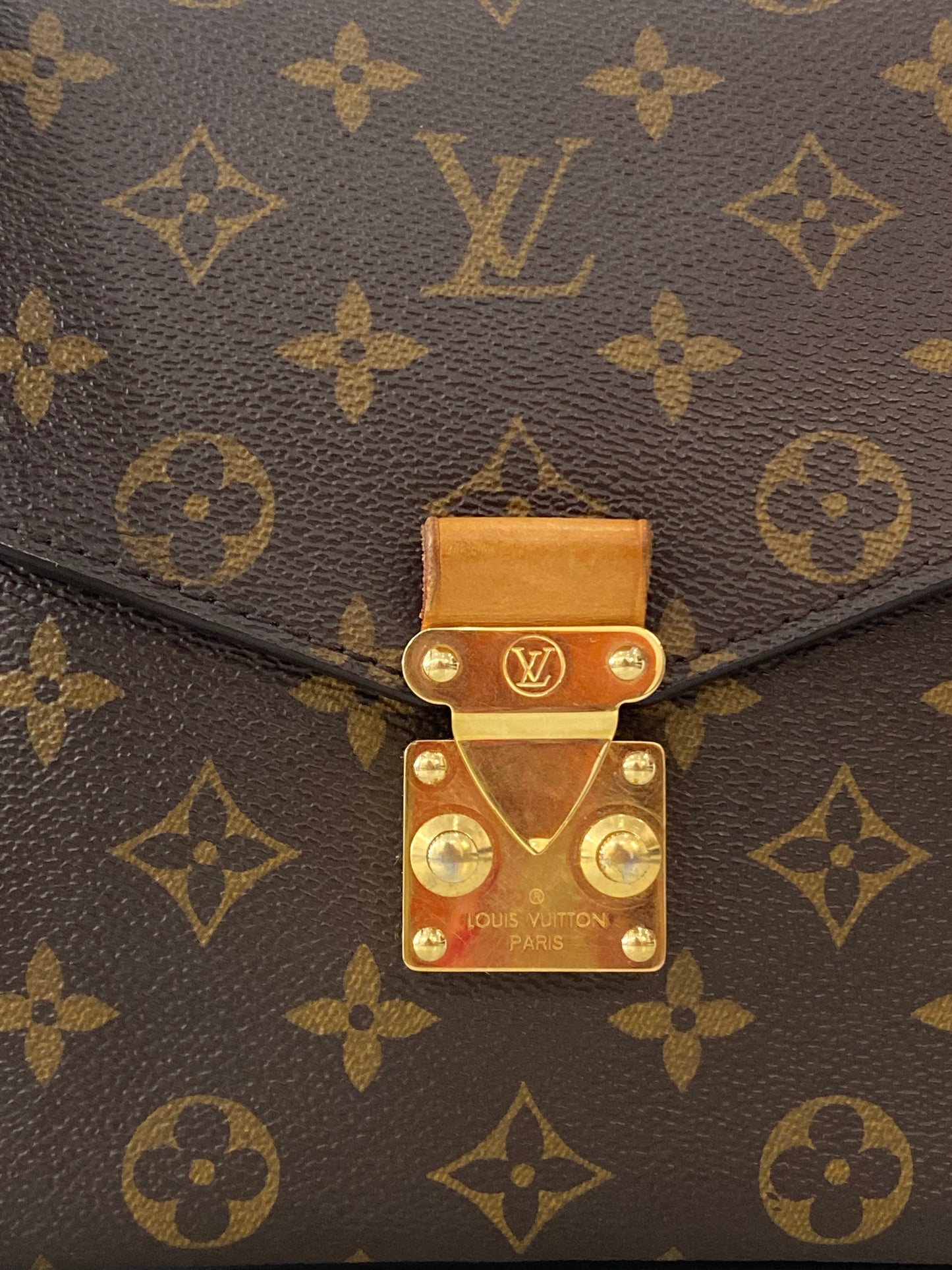 Borsa Louis Vuitton Métis