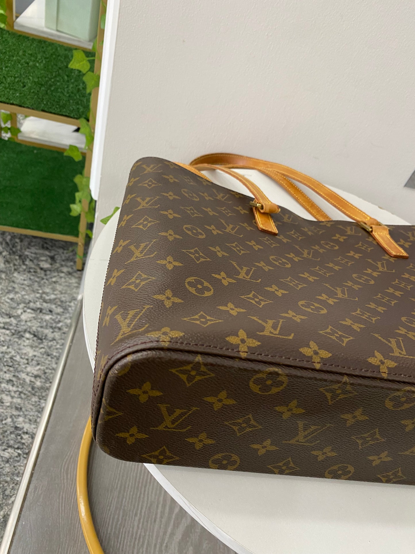 Borsa Louis Vuitton Luco