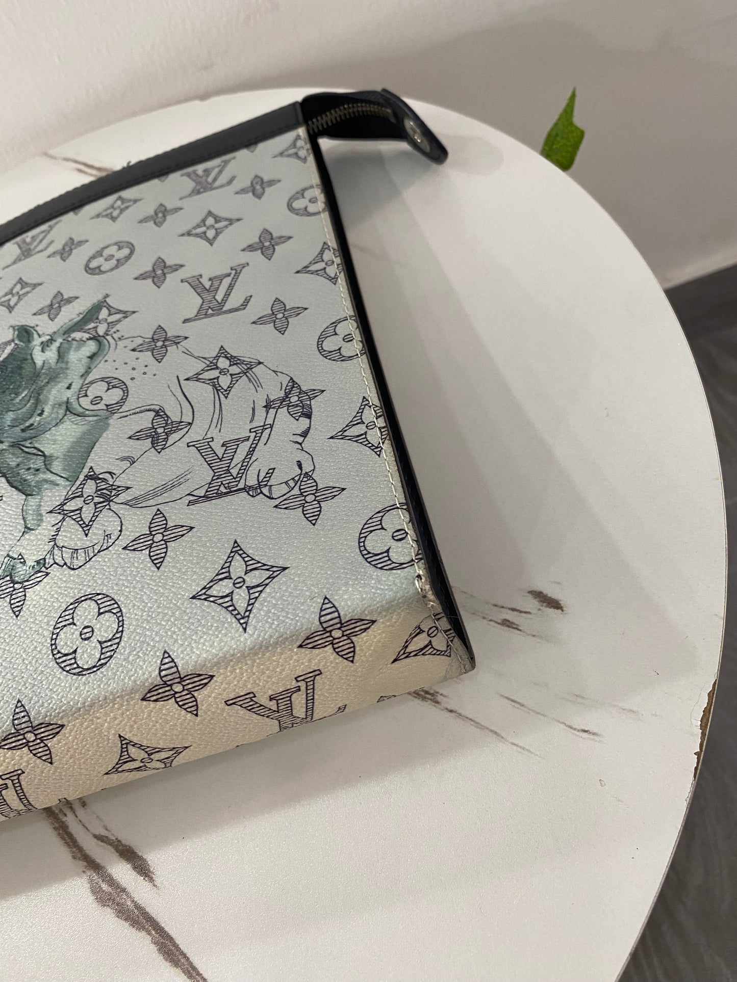 Pochette Louis Vuitton GM