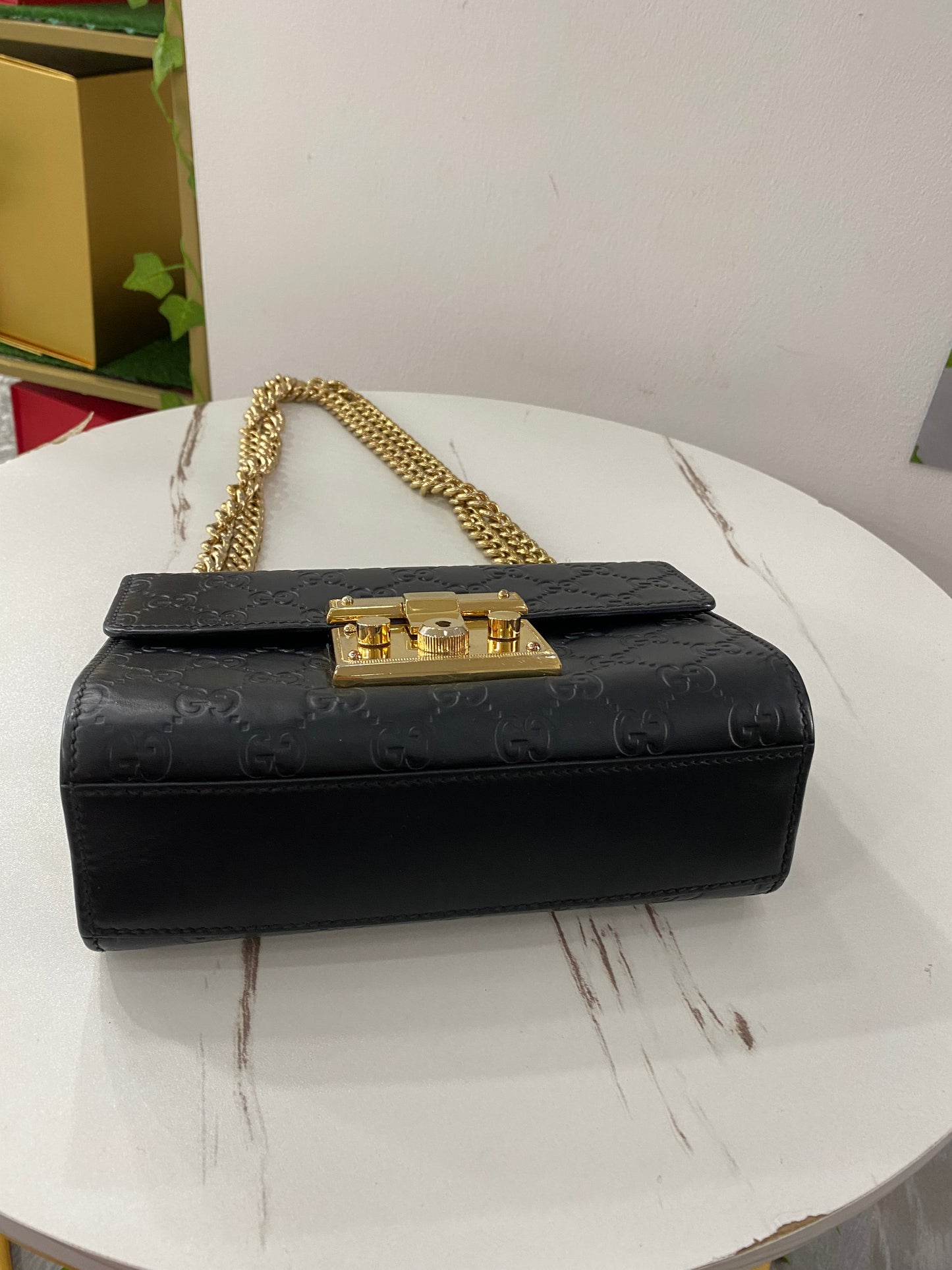 Borsa Gucci Padlock