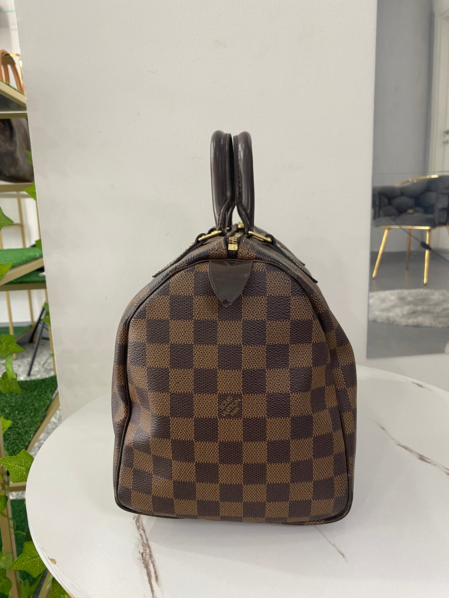 Borsa Louis Vuitton Speedy 30