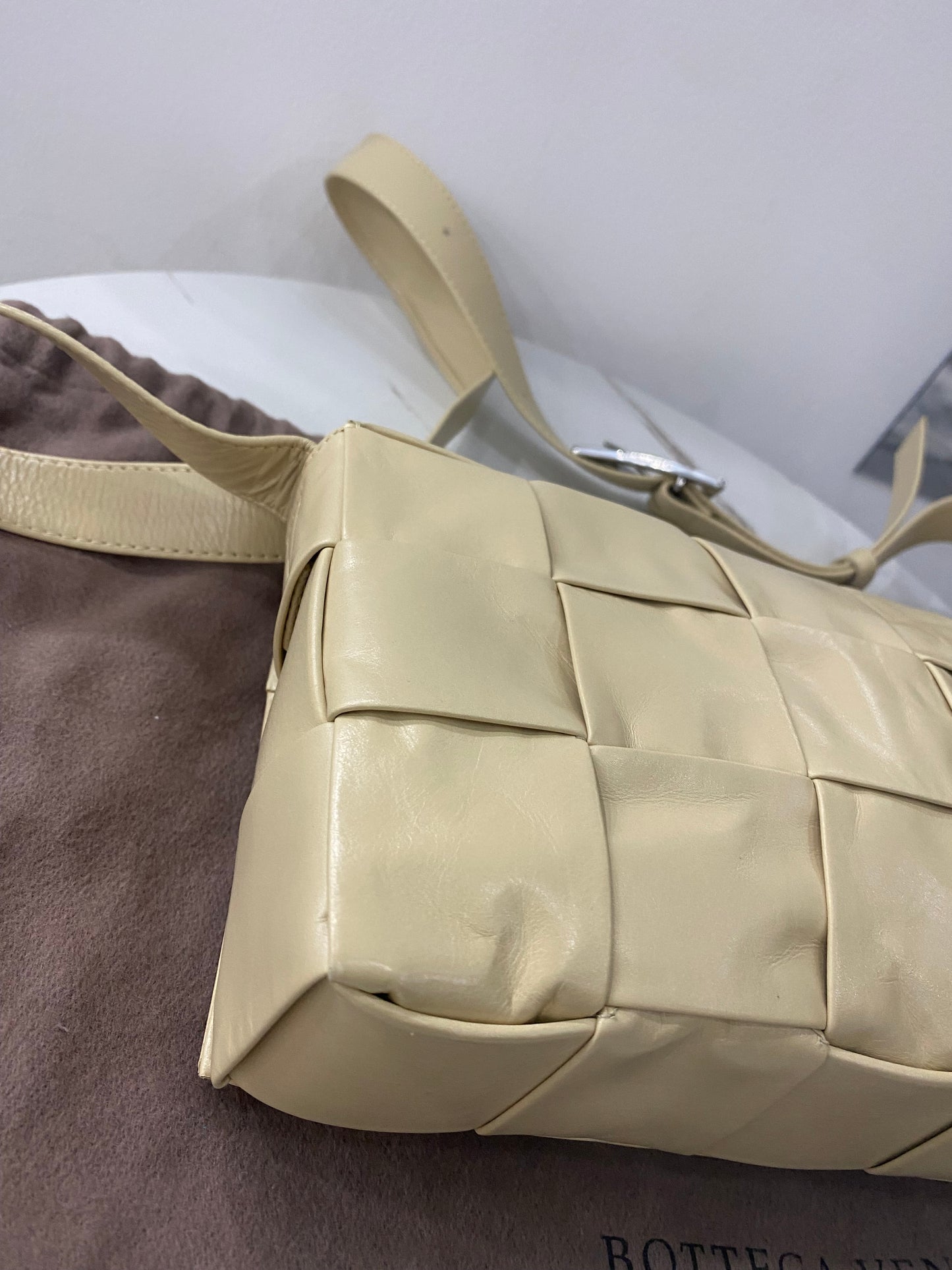 Bottega Veneta Cassette