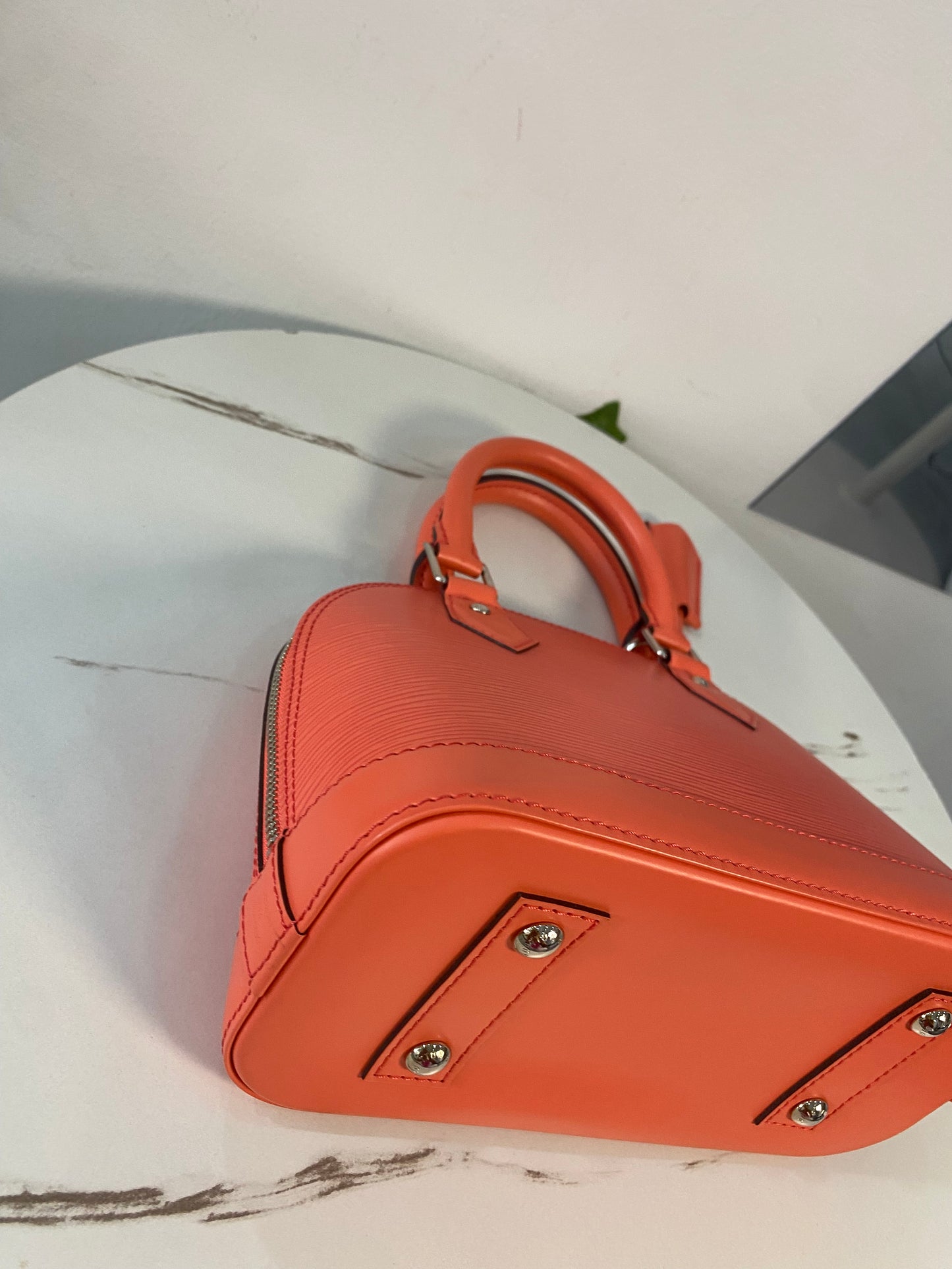 Borsa Louis Vuitton Alma BB