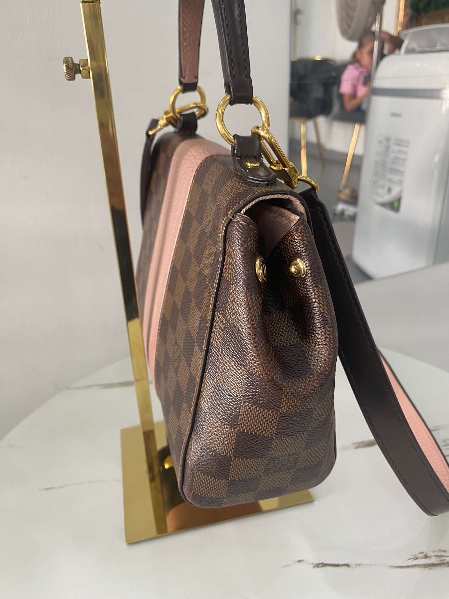 Borsa Louis Vuitton Cluny BB