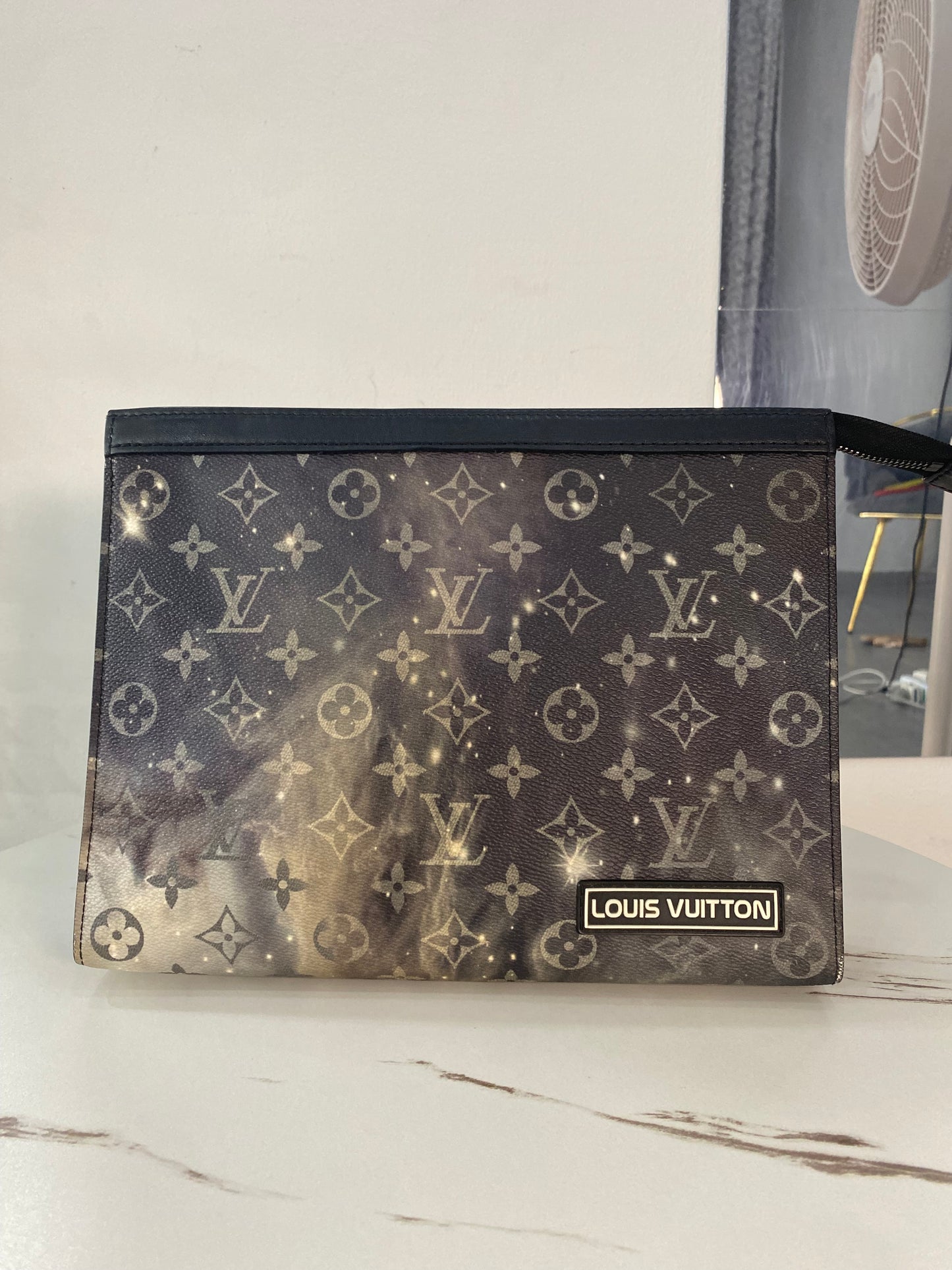Pochette Louis Vuitton Voyage MM