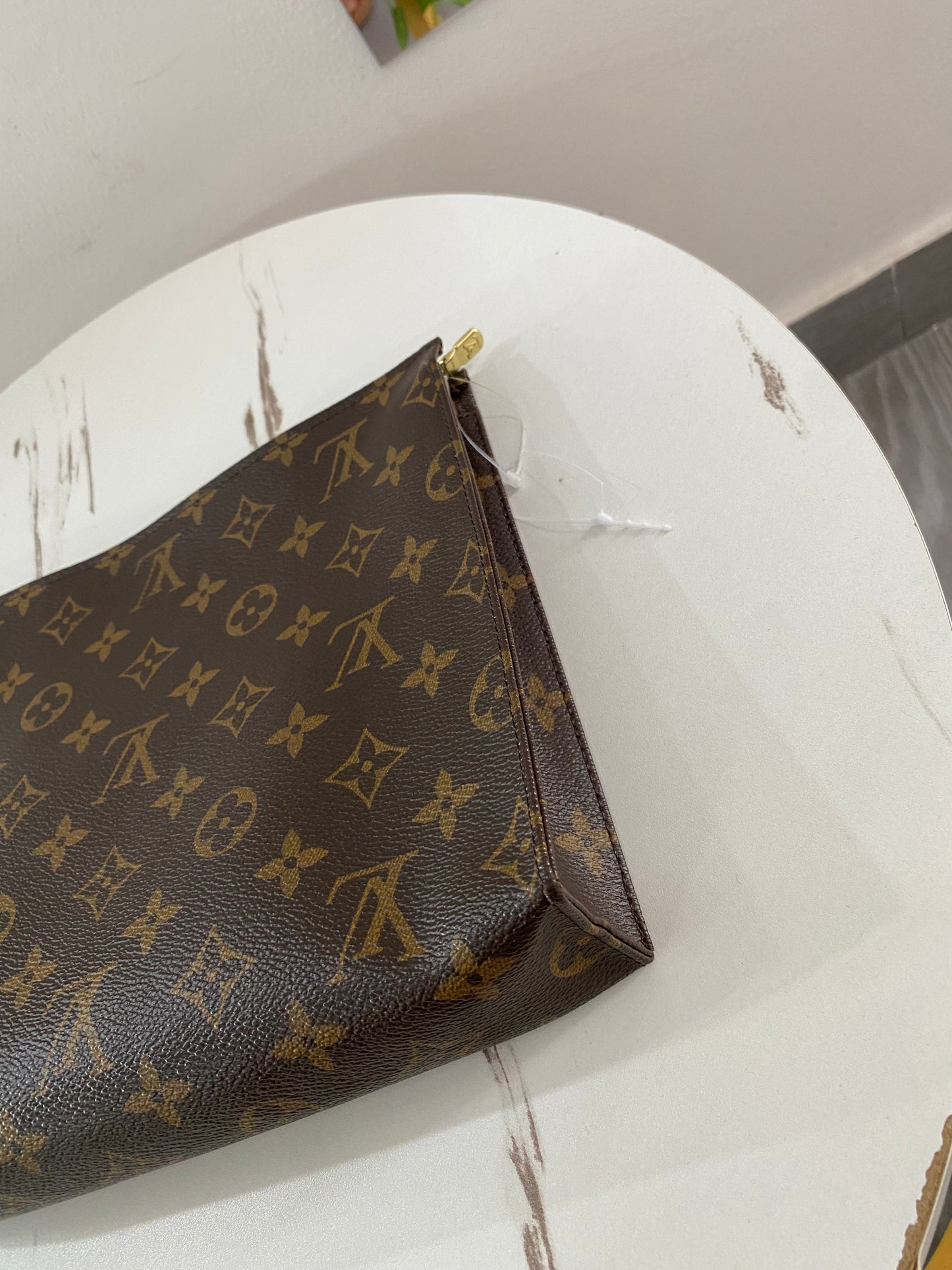 Pochette Louis Vuitton