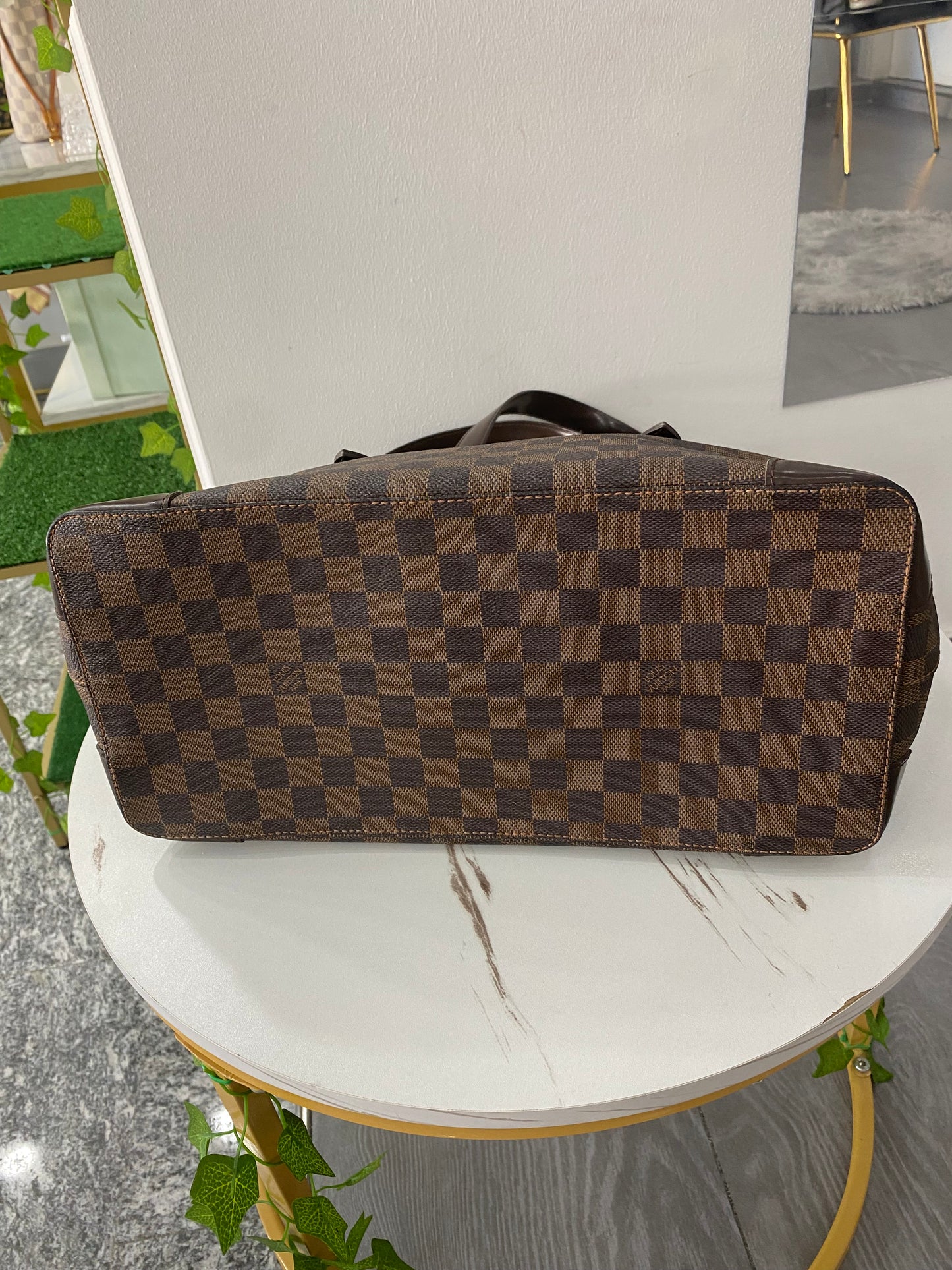 Borsa Louis Vuitton Hampstead MM