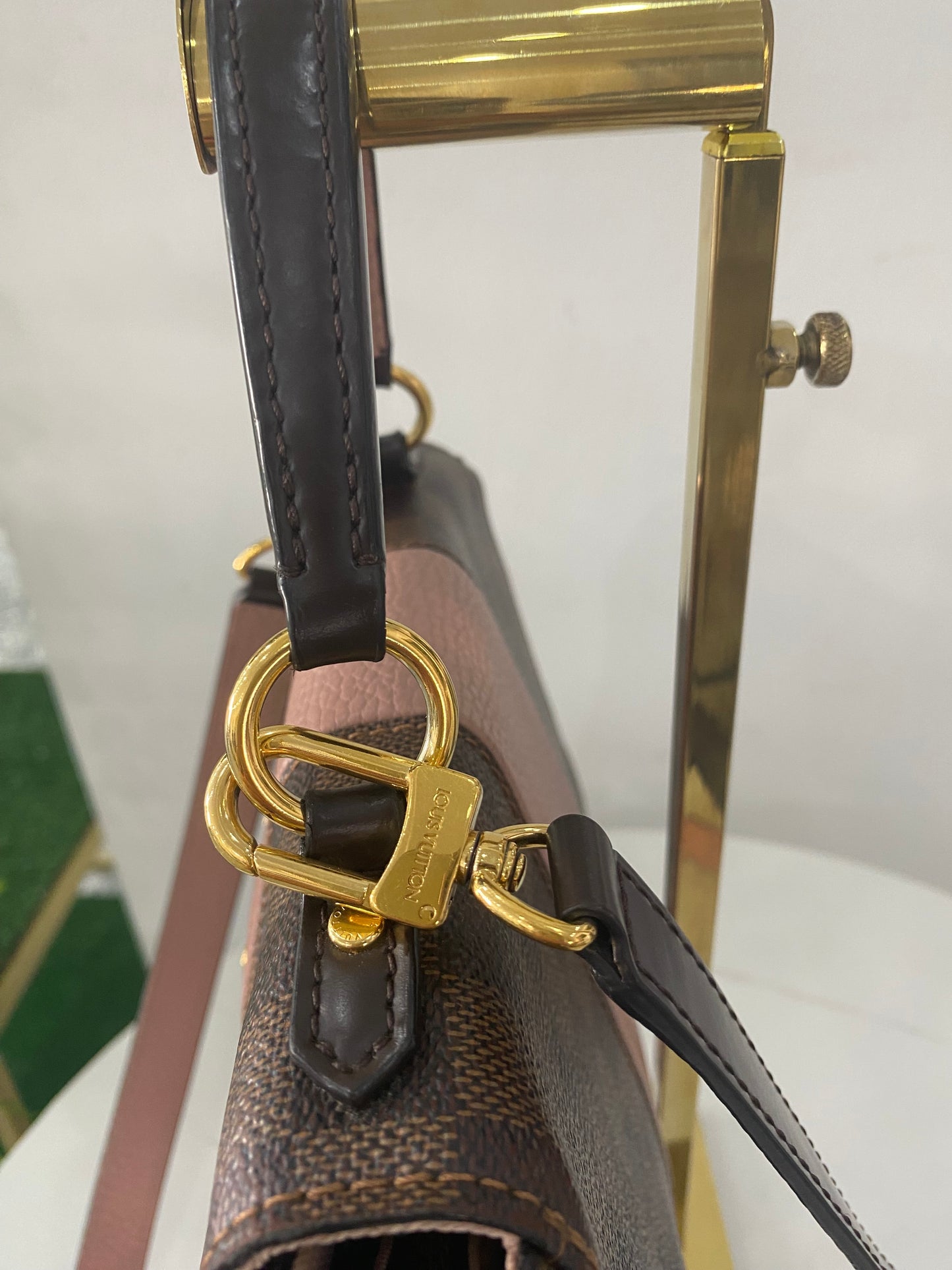 Borsa Louis Vuitton Cluny BB