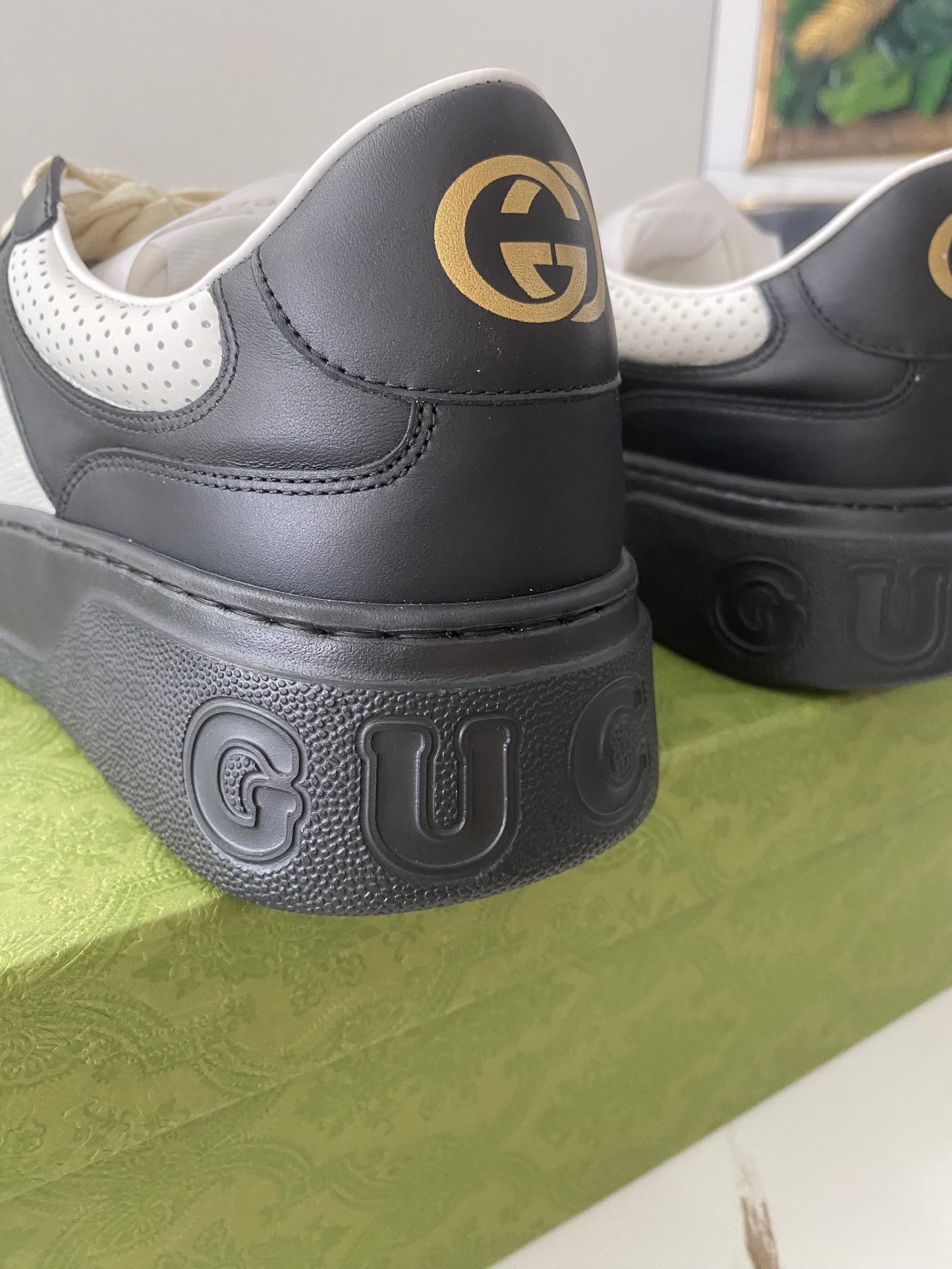 Sneaker Gucci GG