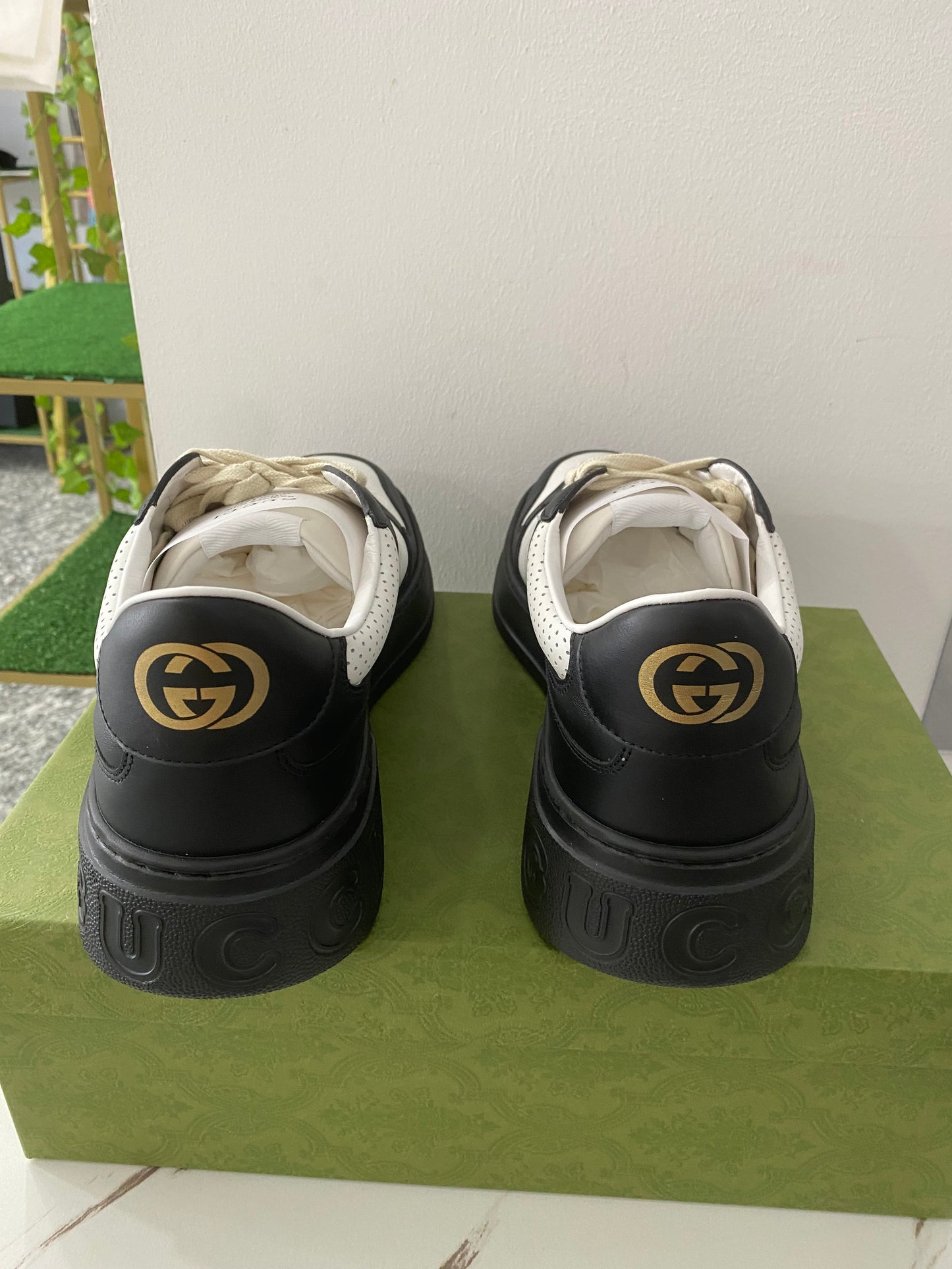 Sneaker Gucci GG