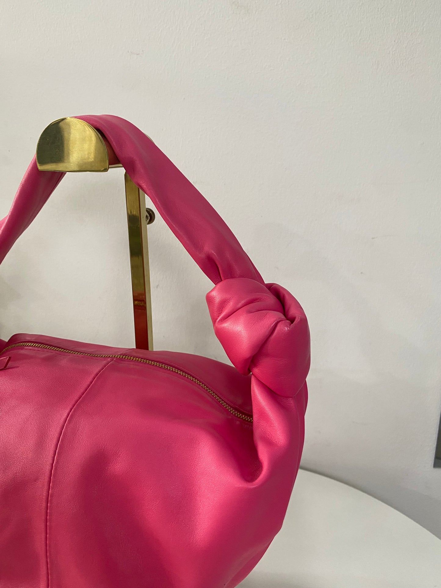 Borsa Bottega Veneta Mini Double Knot