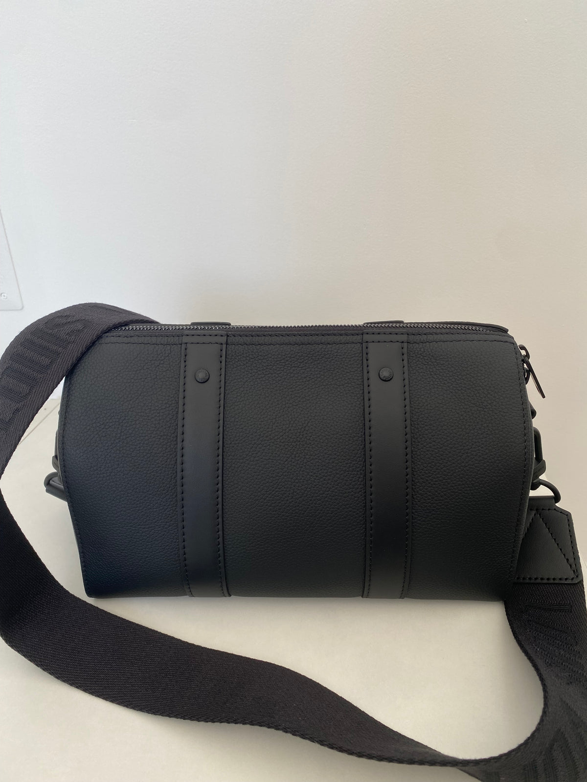 Borsa Louis Vuitton Keepall City