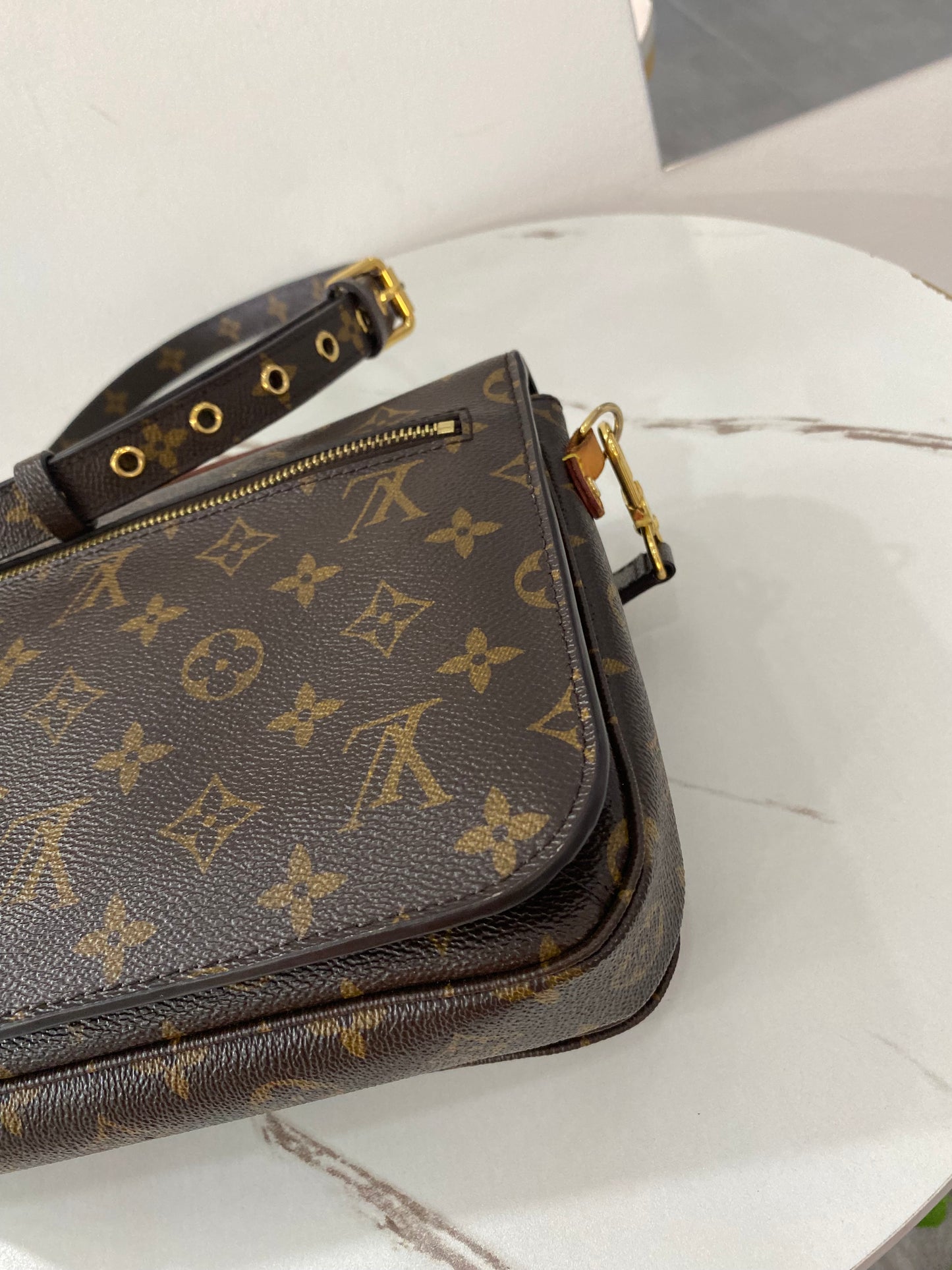 Borsa Louis Vuitton Métis