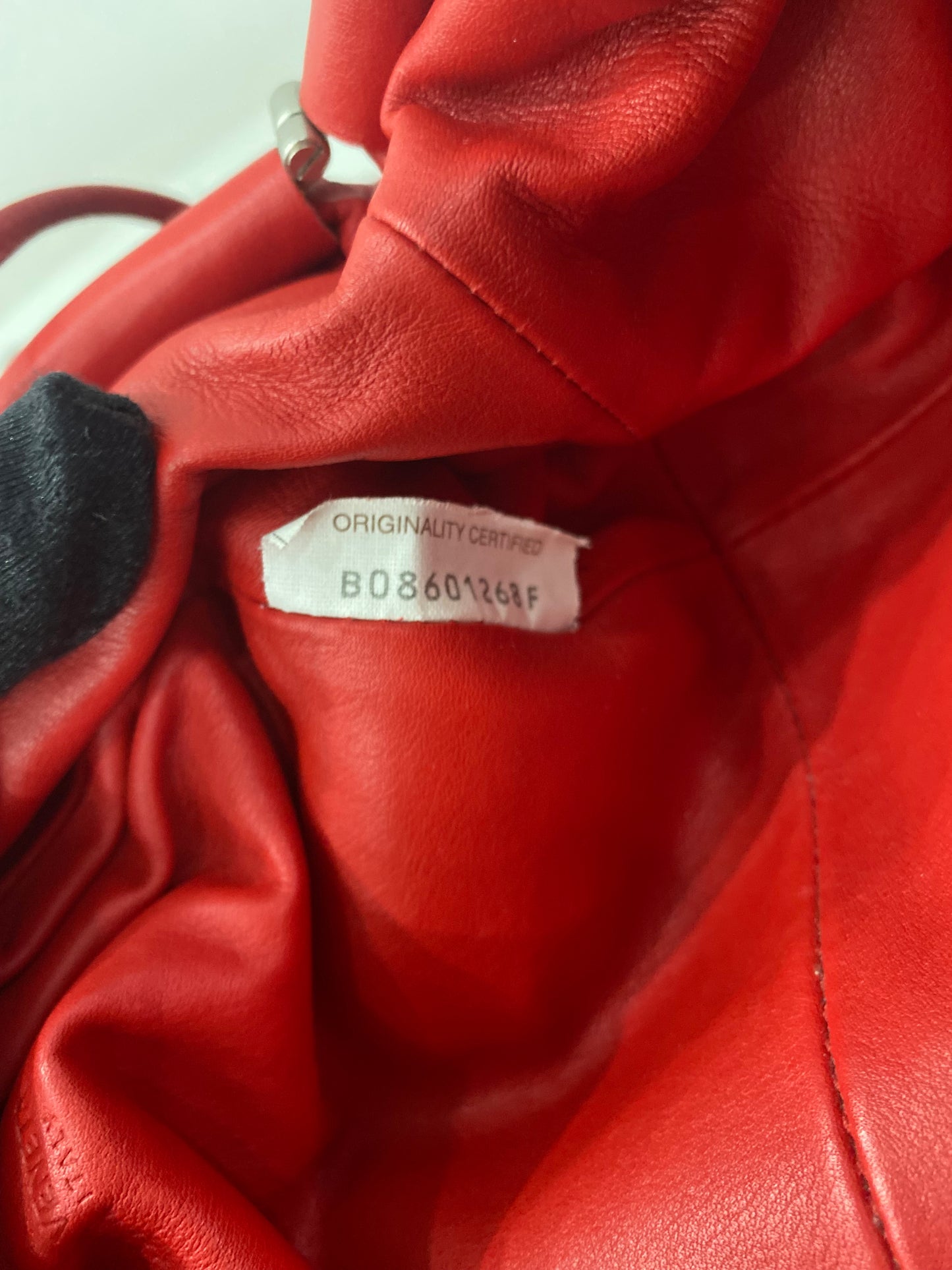 Bottega Veneta Mini Pouch