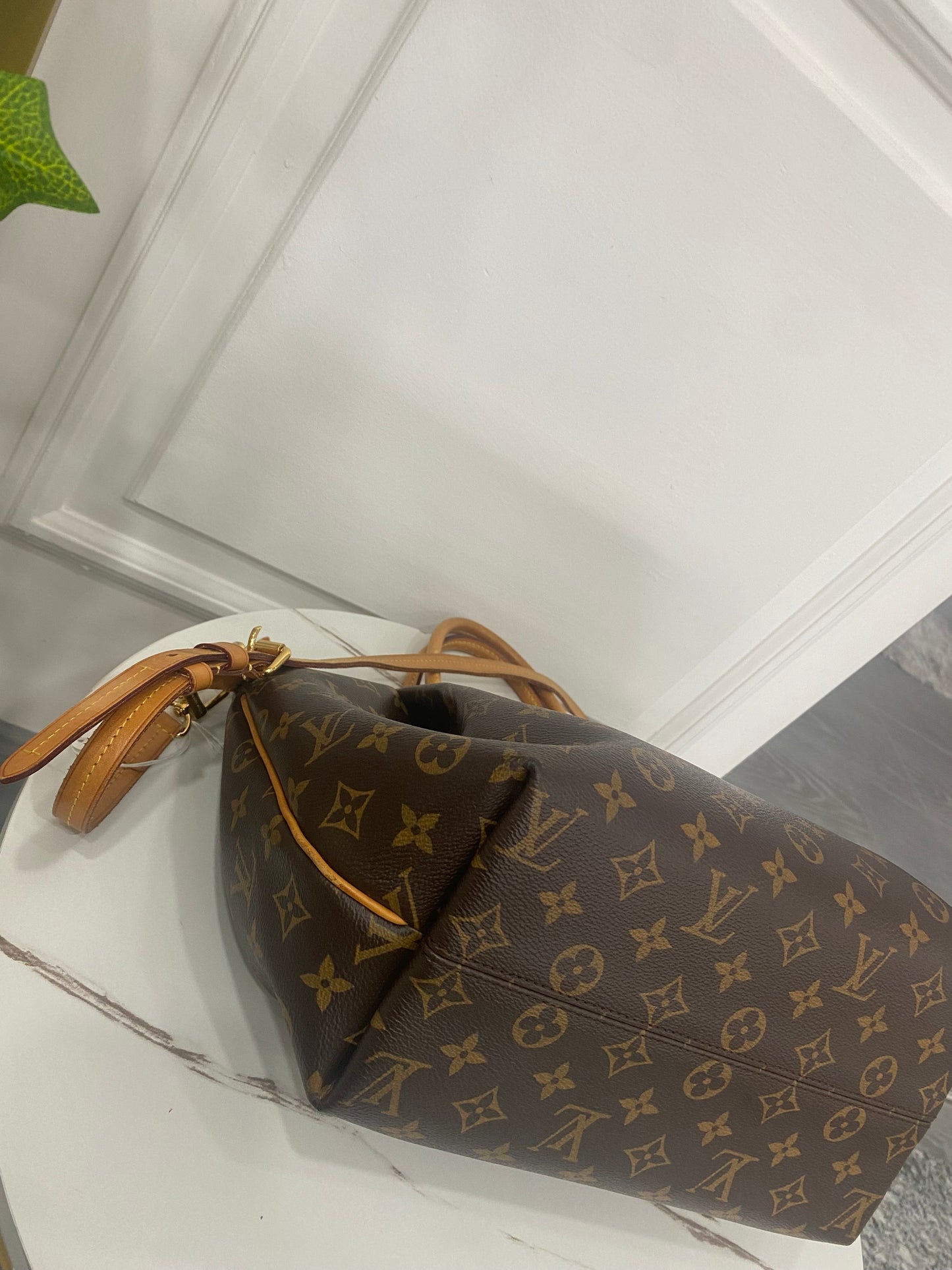 Louis Vuitton Turenne MM