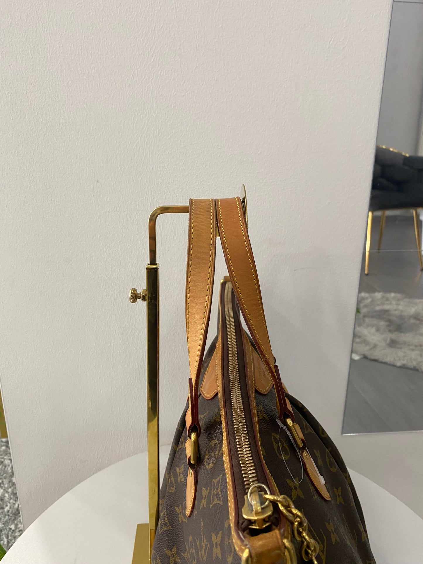 Louis Vuitton Palermo PM