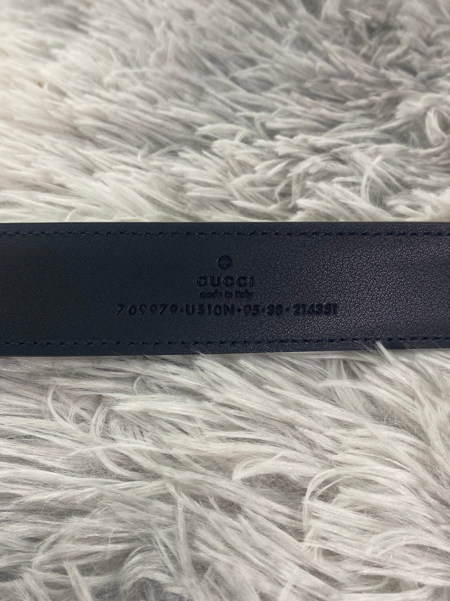 Cintura Gucci