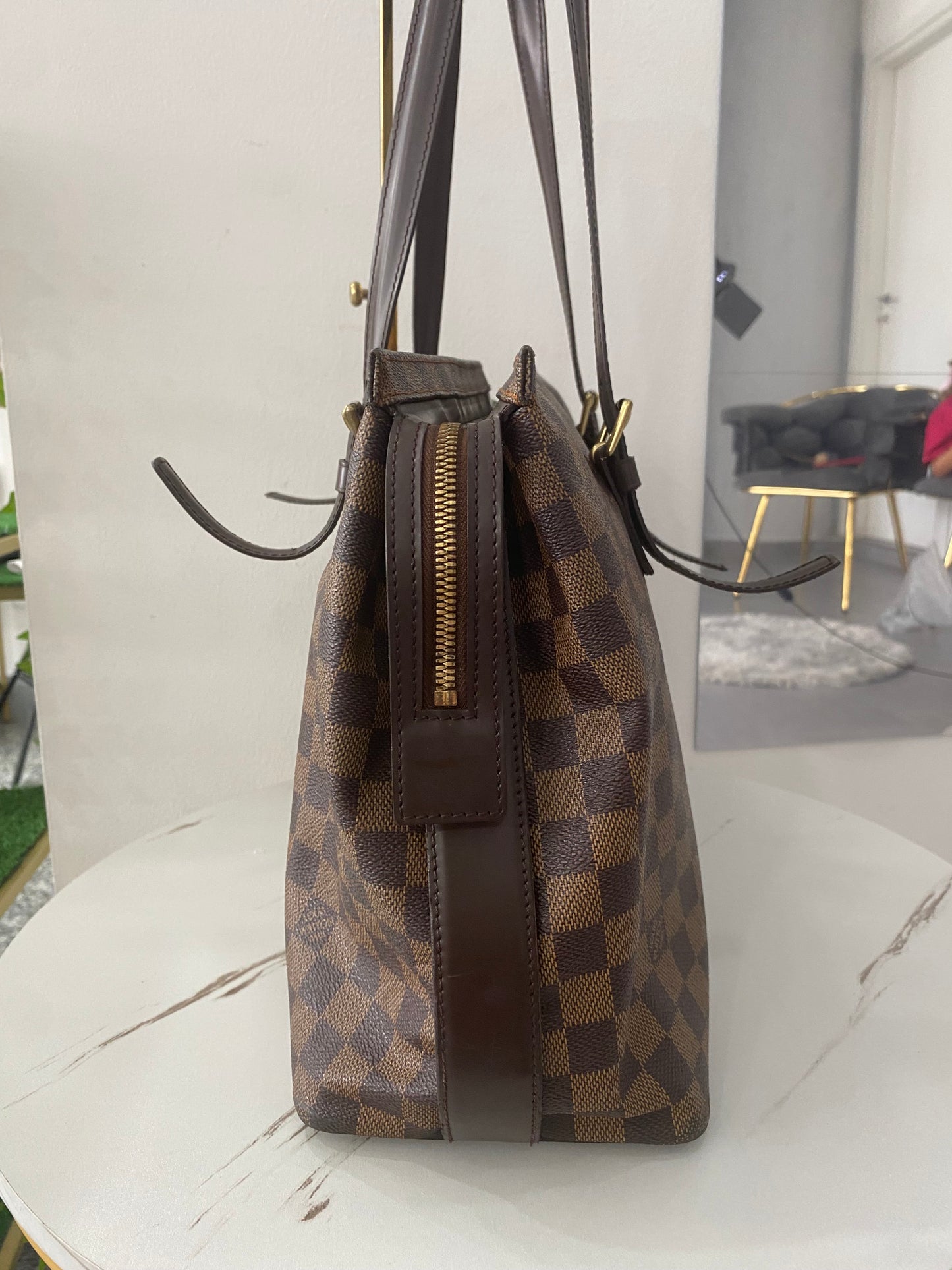 Borsa Louis Vuitton Chelsea