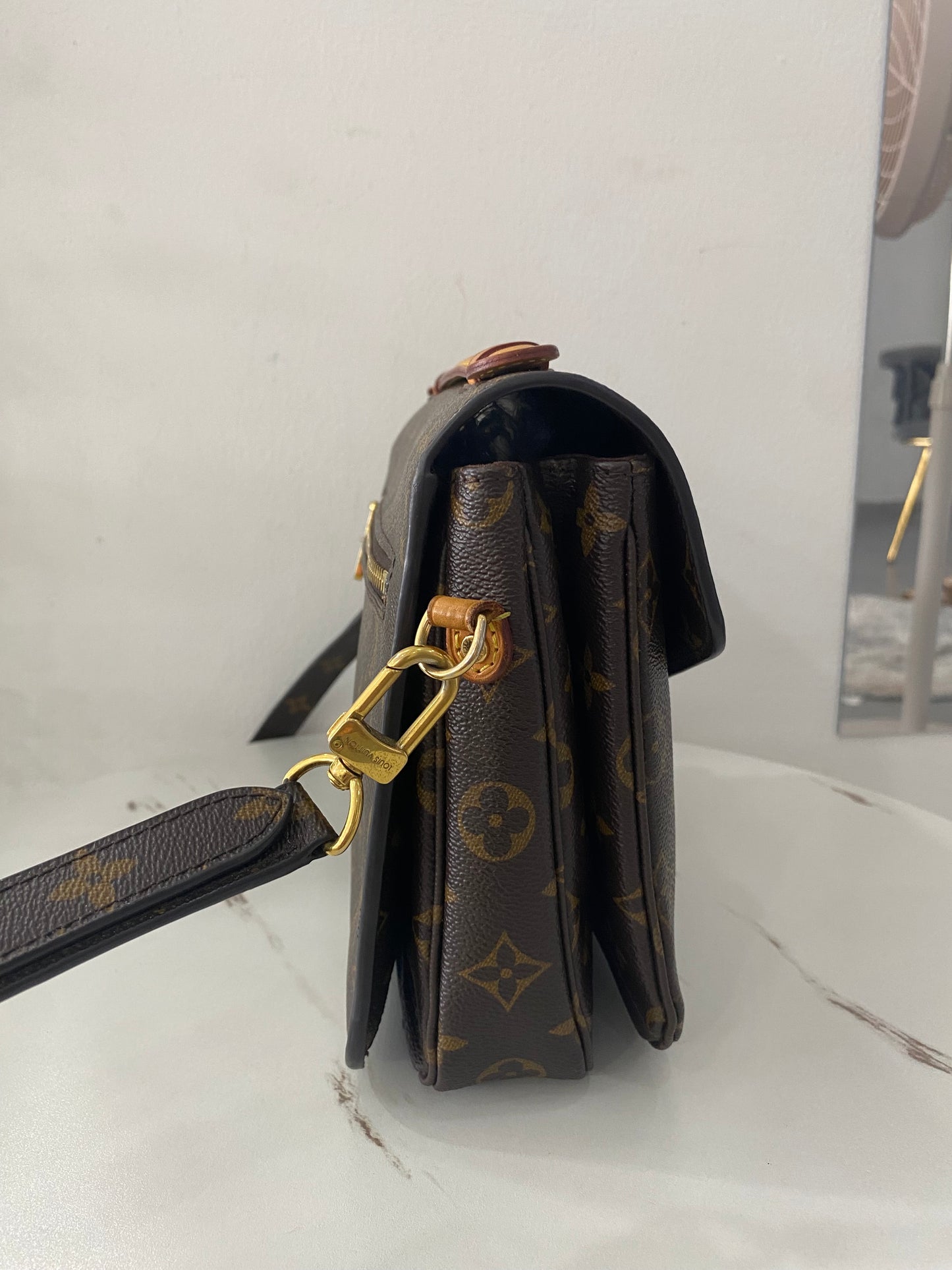 Borsa Louis Vuitton Métis