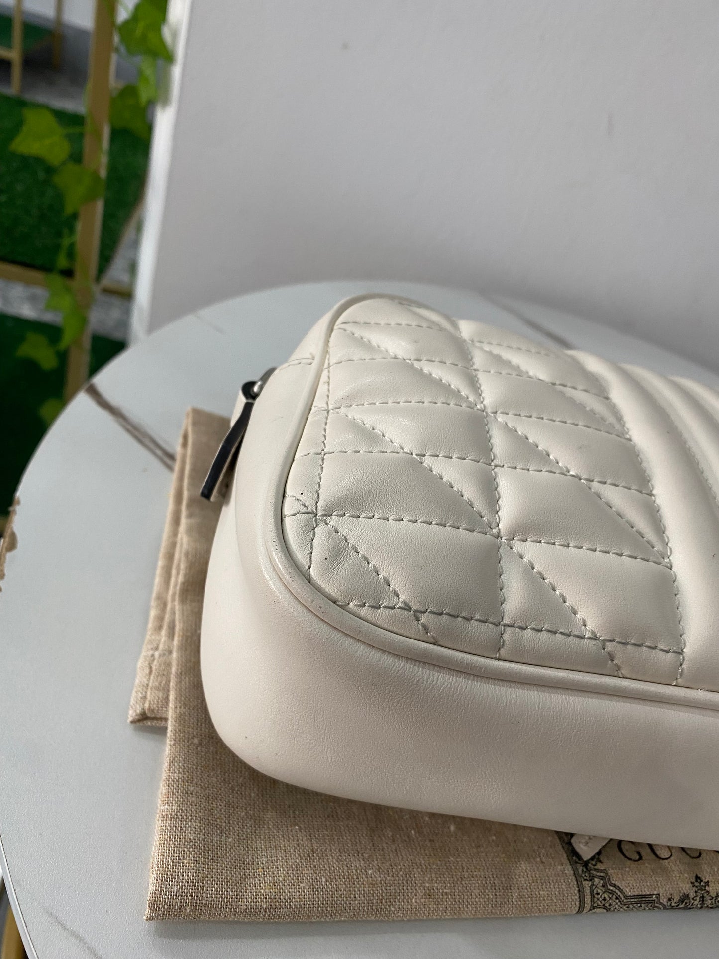 Borsa Gucci Marmont Camera Bag