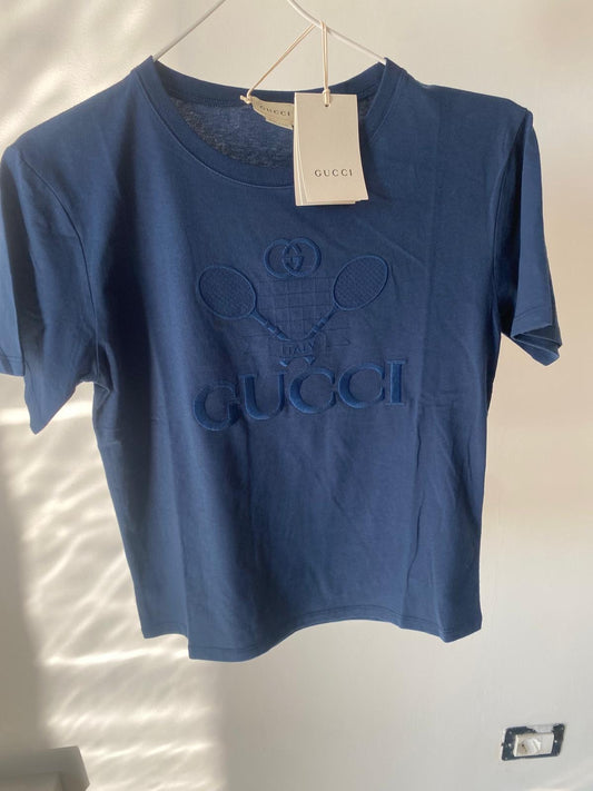 T-shirt Gucci Bambino