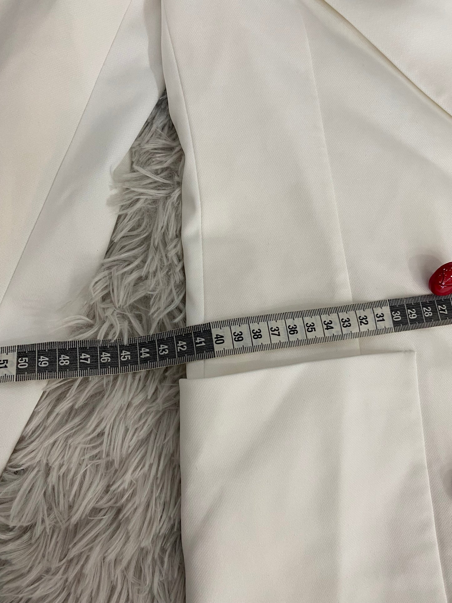 Giacca Gucci X Adidas GG