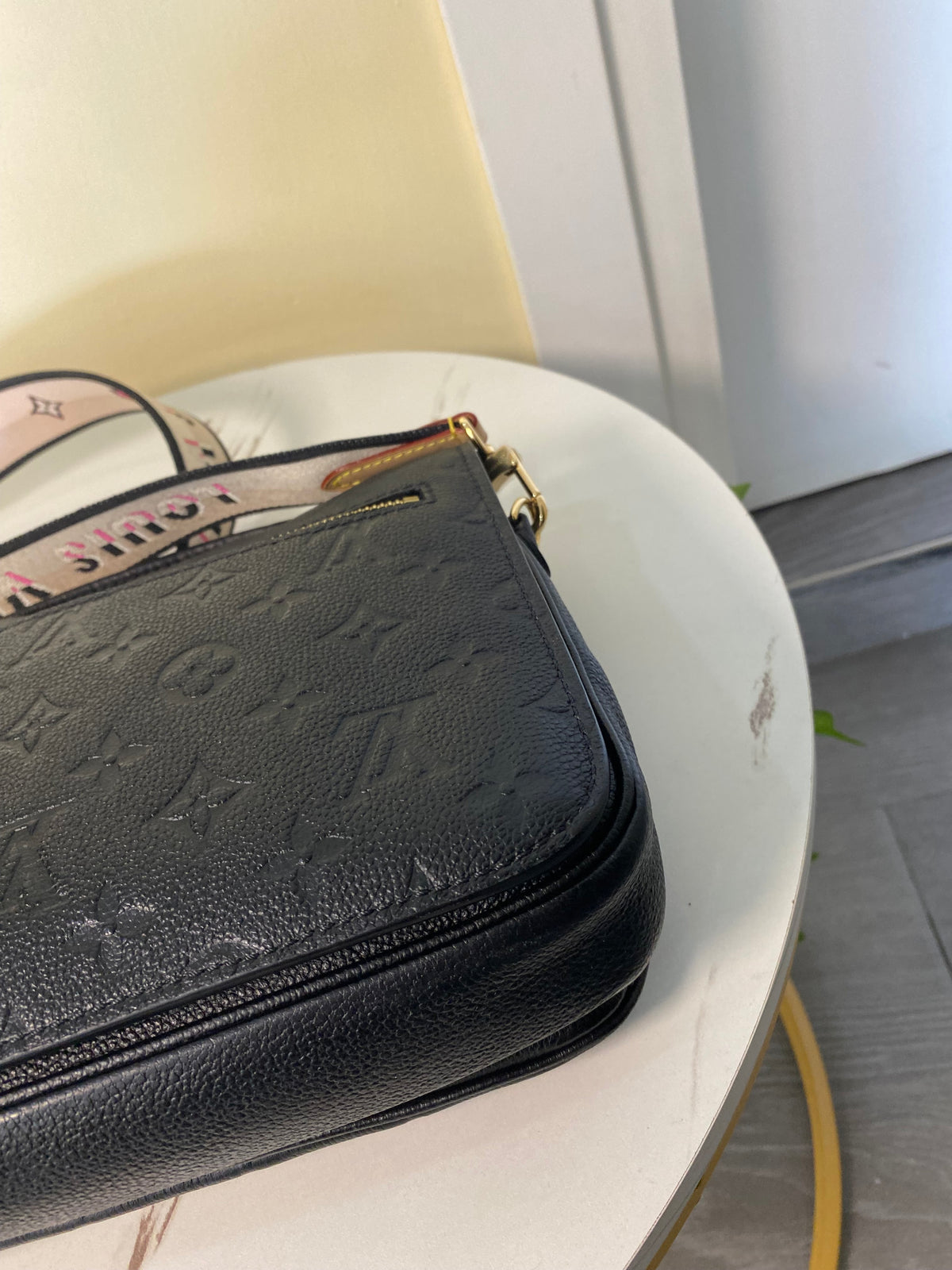 Borsa Louis Vuitton Métis