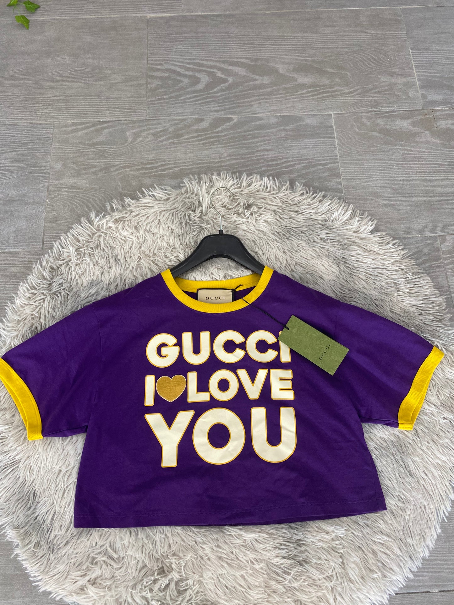 T-shirt Gucci GG