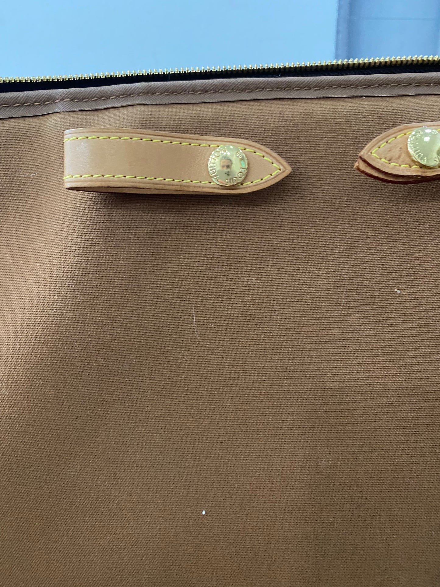 Valigia Louis Vuitton Pegase 55