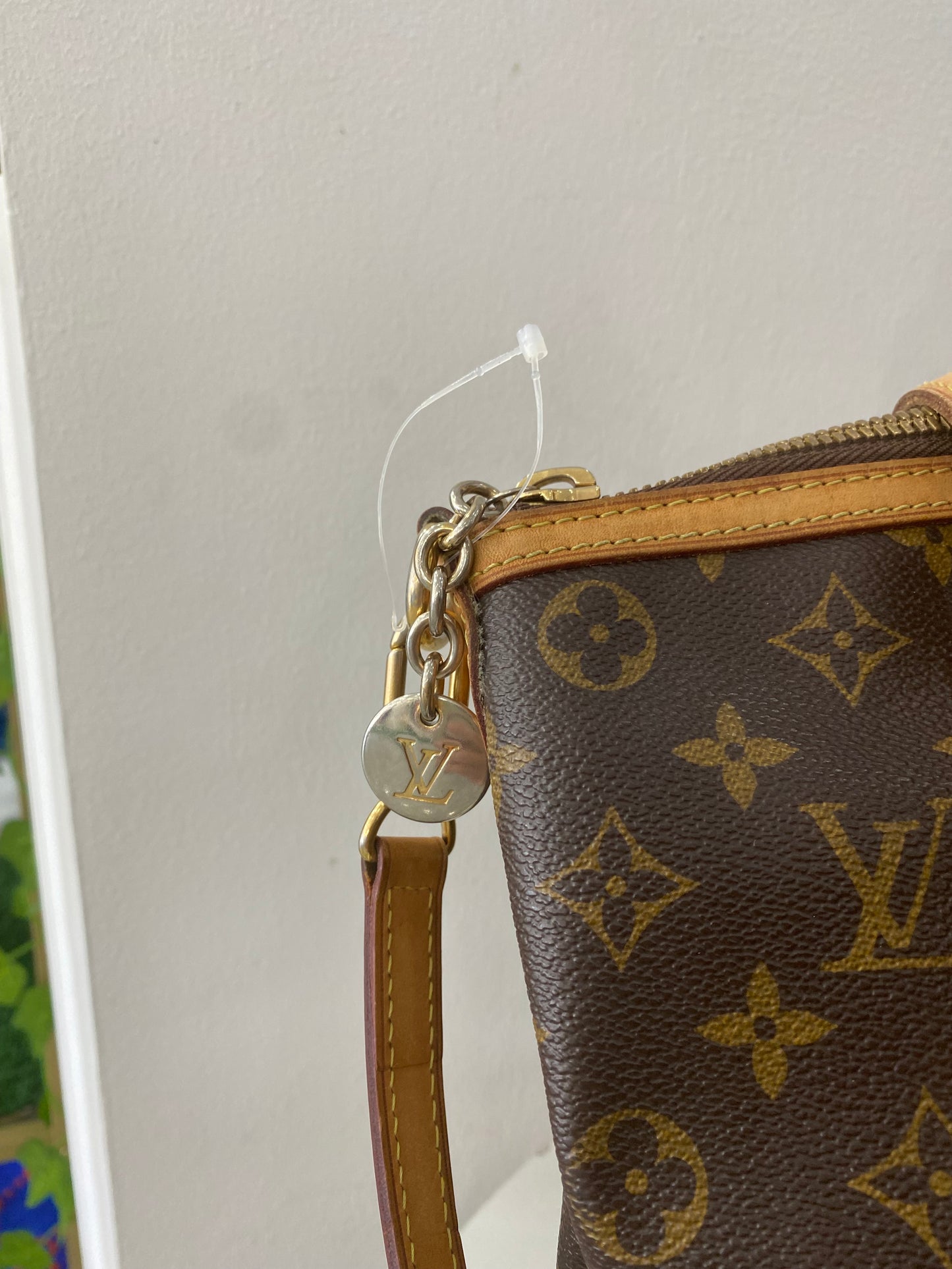 Borsa Louis Vuitton Palermo PM