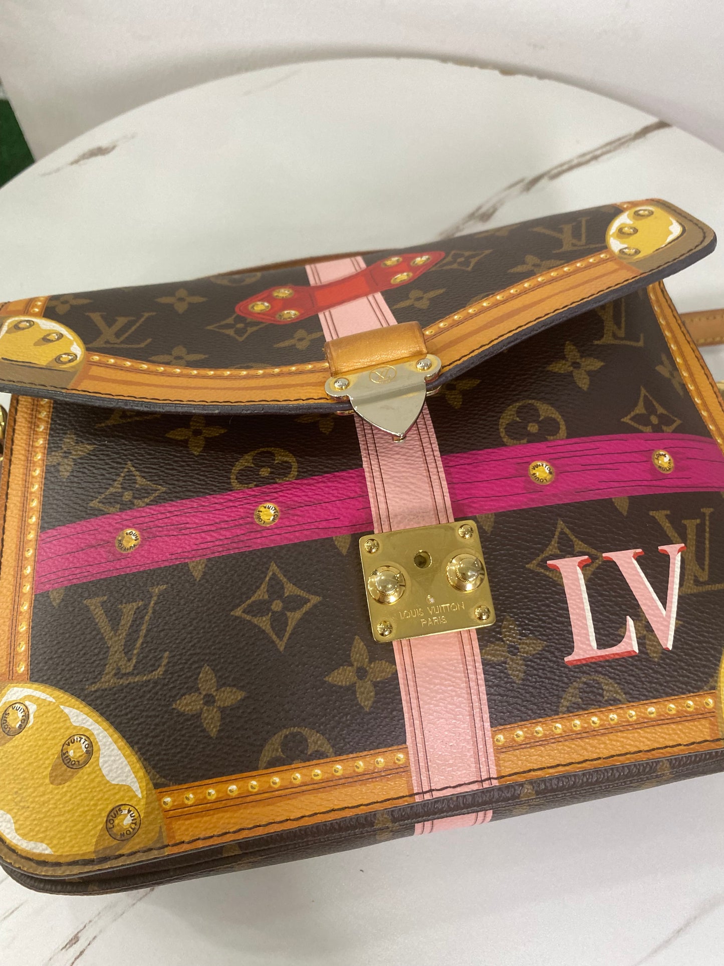 Borsa Louis Vuitton Métis