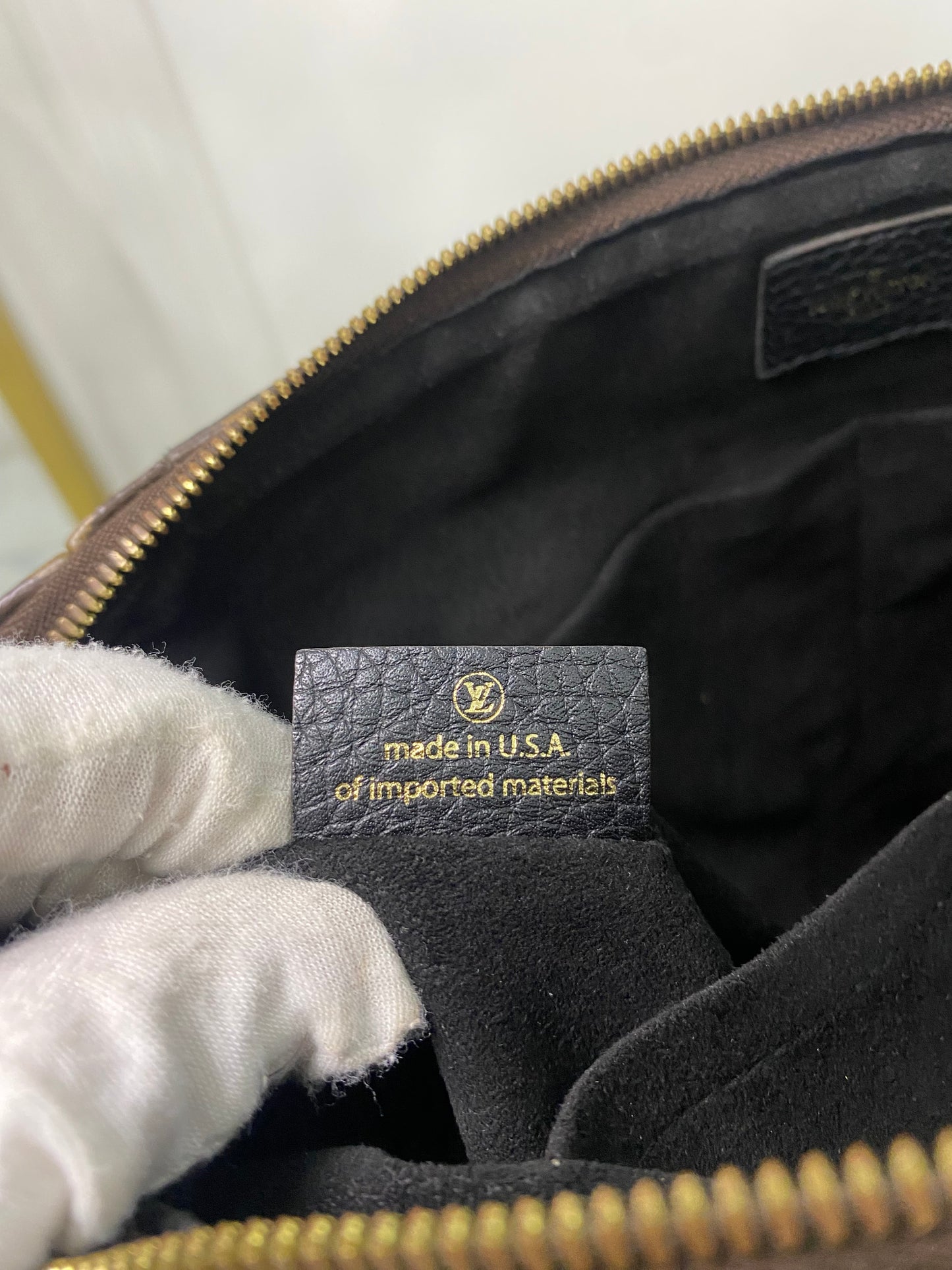 Louis Vuitton Estrela MM