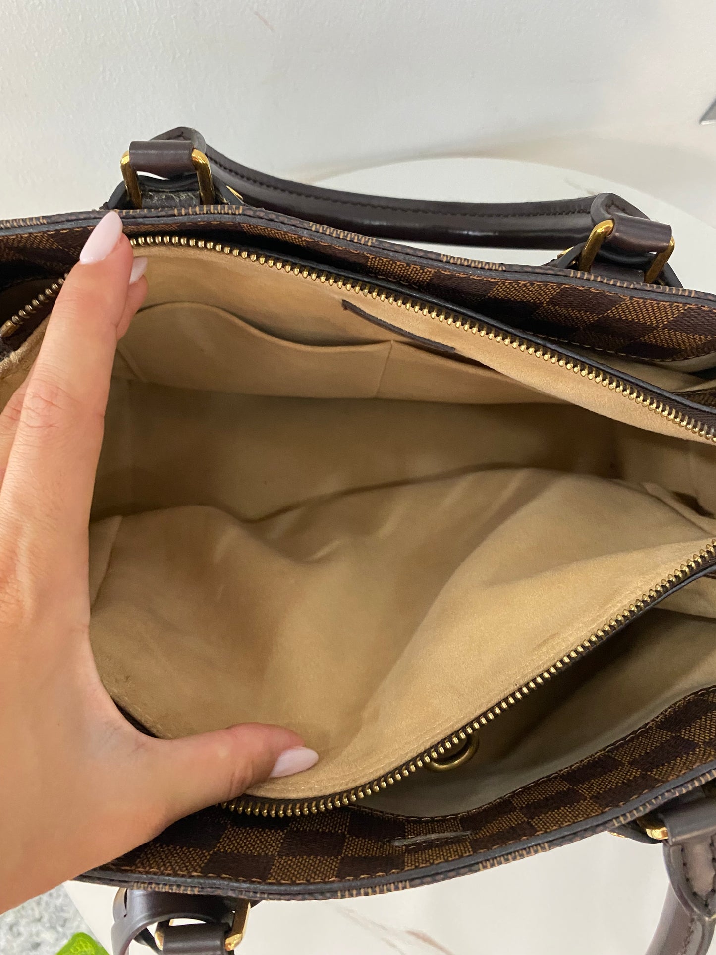Borsa Louis Vuitton Normandy