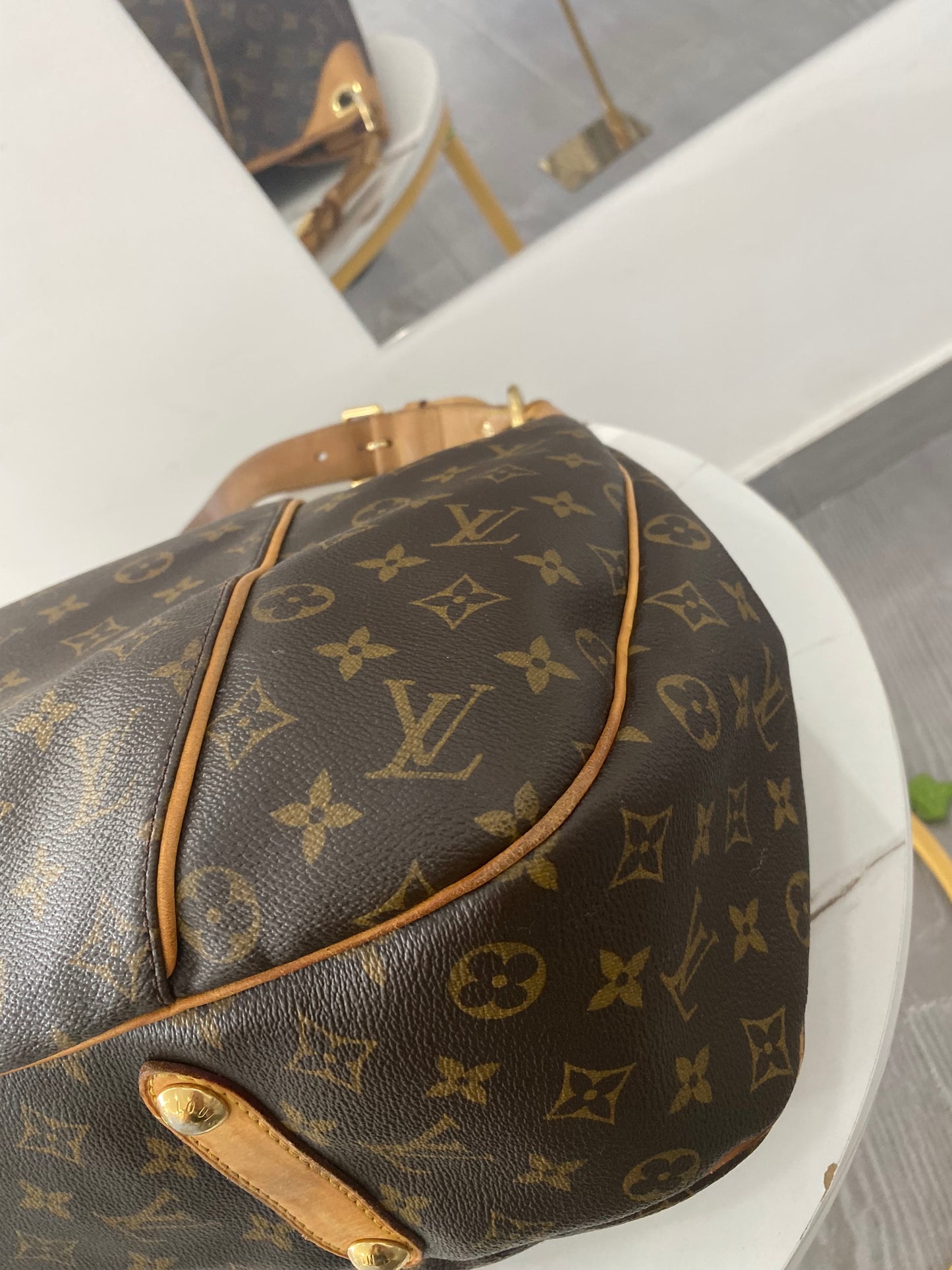 Borsa Louis Vuitton Galleria GM