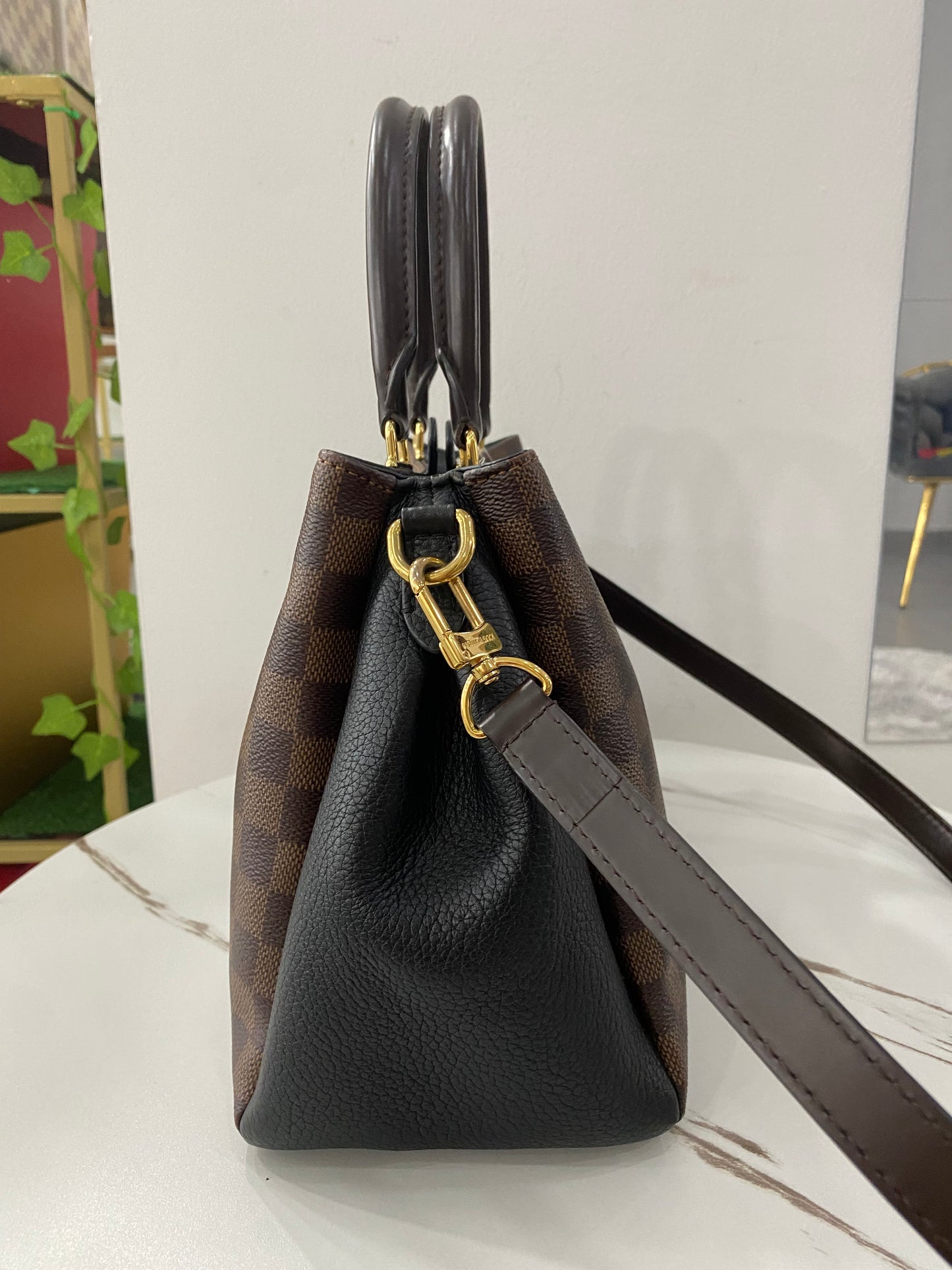 Borsa Louis Vuitton Brittany