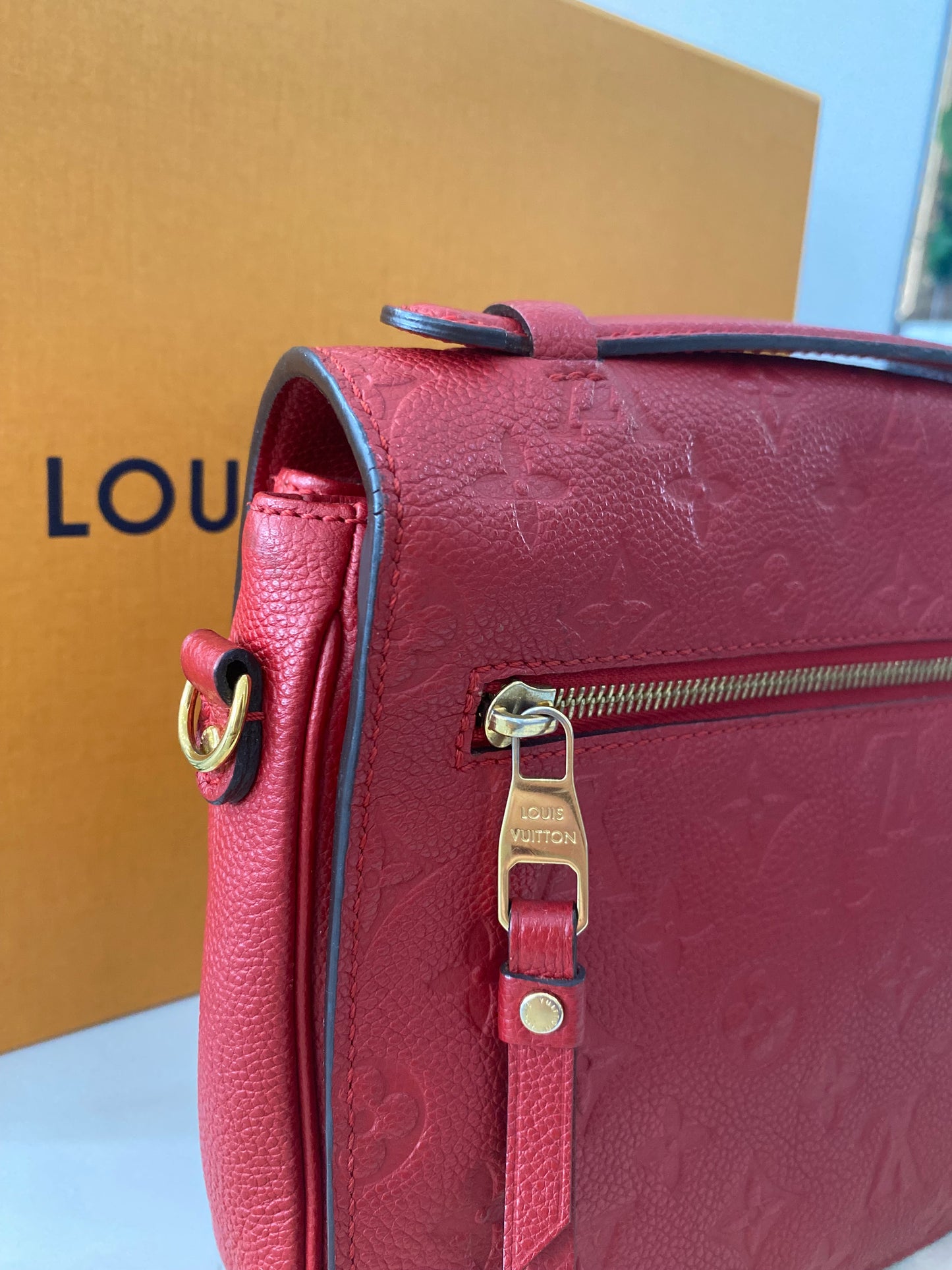 Borsa Louis Vuitton Métis
