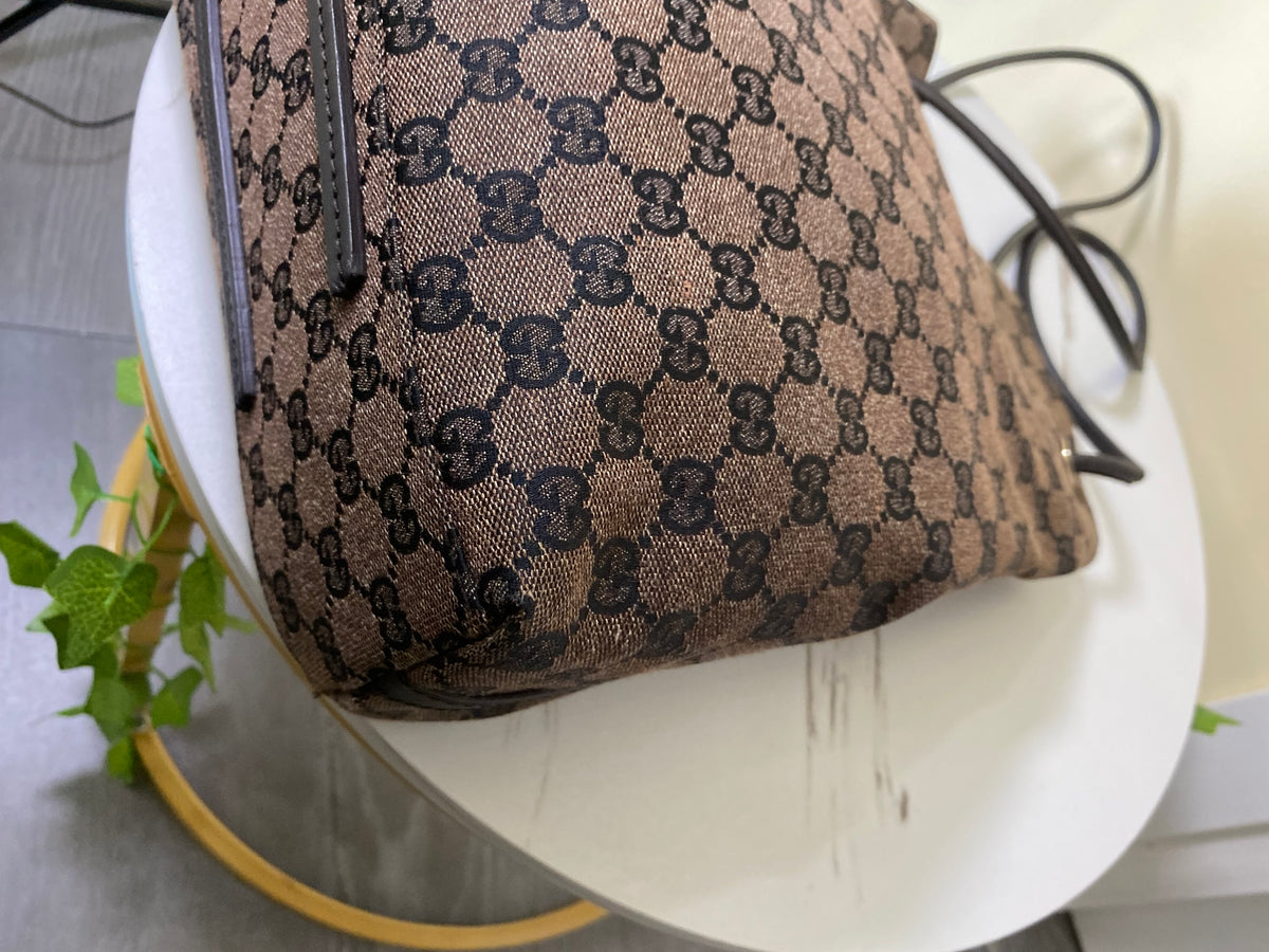 Borsa Gucci Tote Gifford