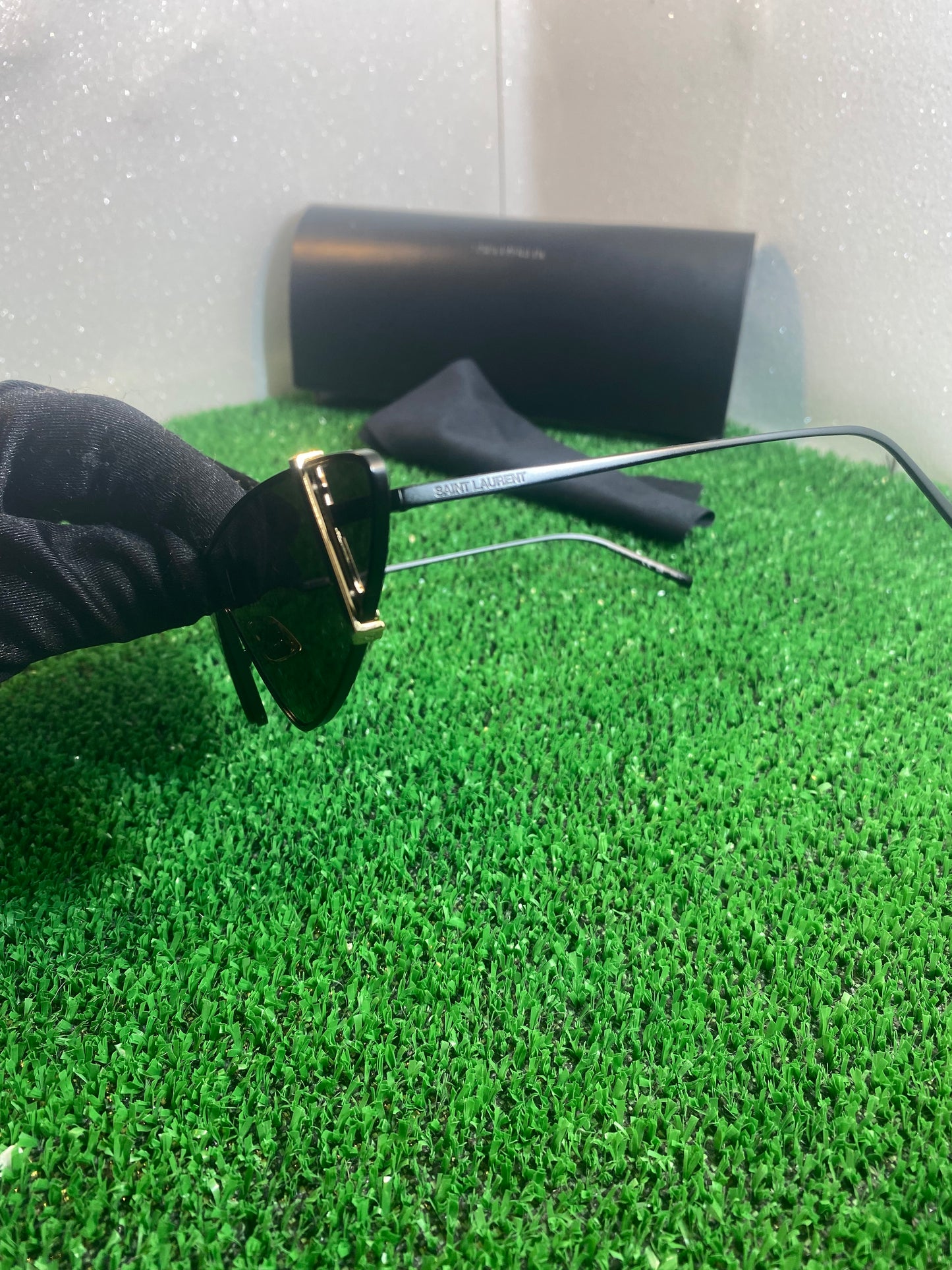 Occhiali da sole Saint Laurent YSL