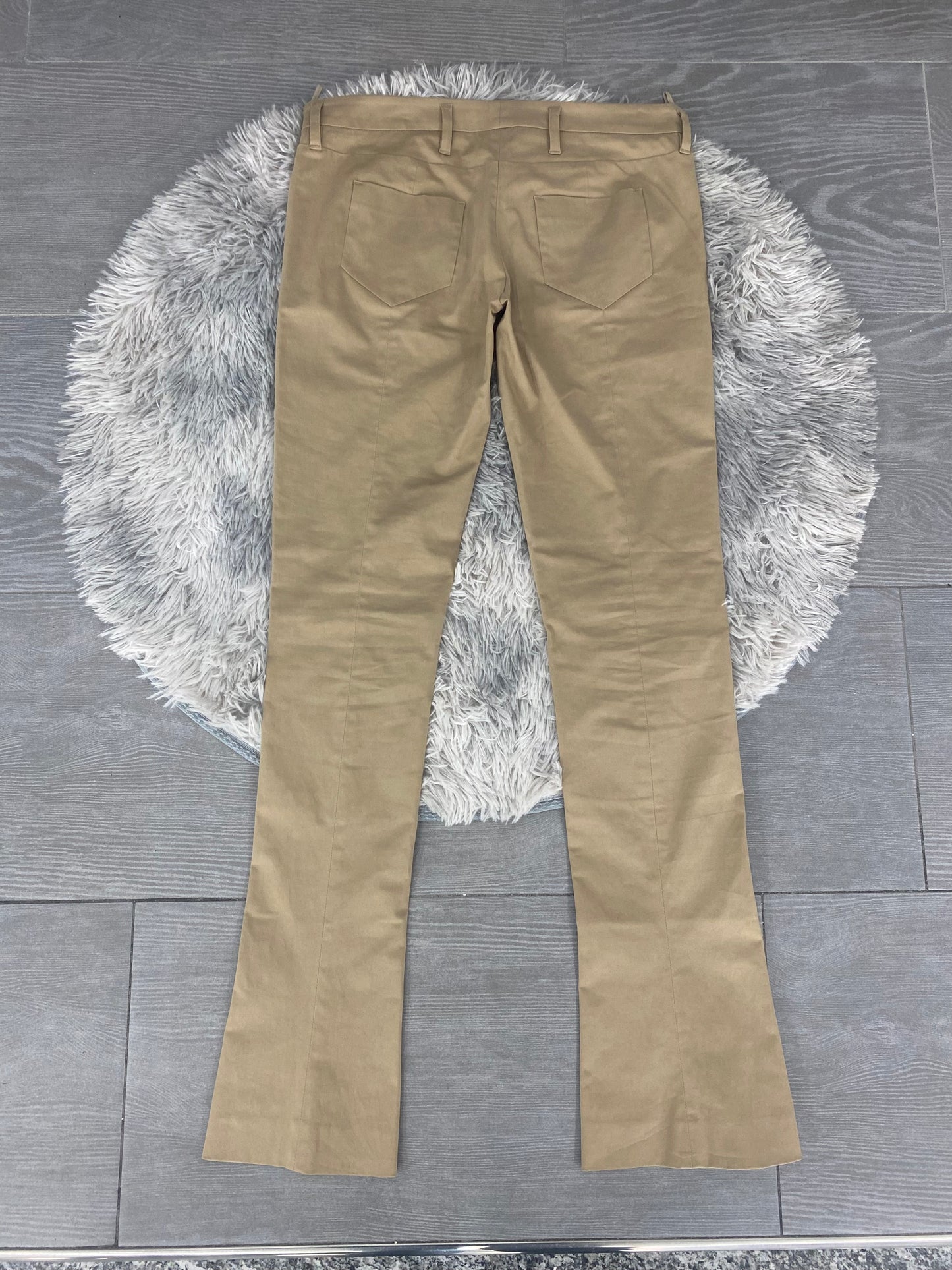 Pantalone Prada