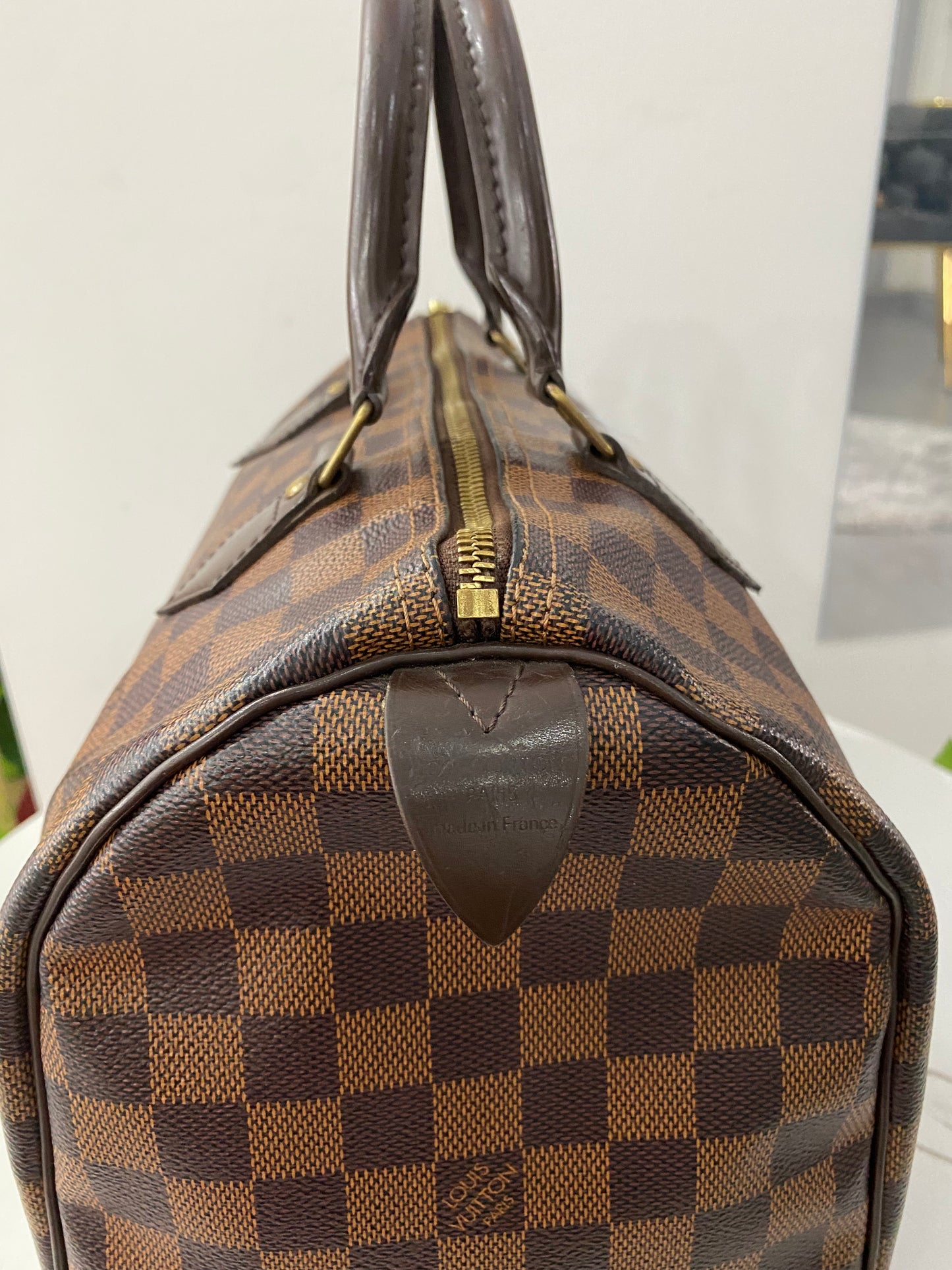 Borsa Louis Vuitton Speedy 30