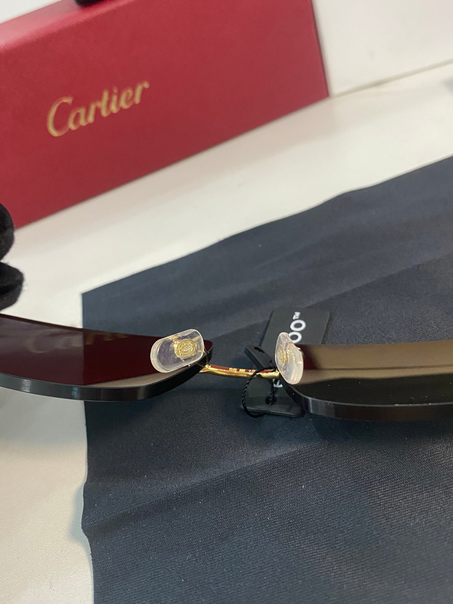 Occhiali da sole Cartier CT0430S