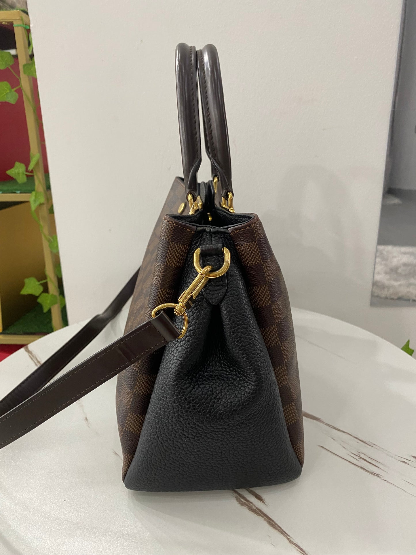 Borsa Louis Vuitton Brittany