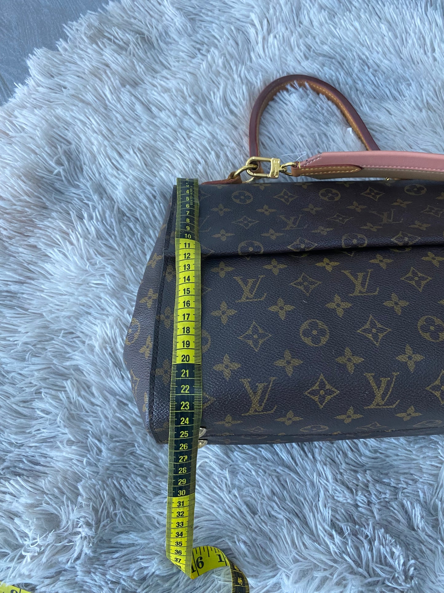 Borsa Louis Vuitton Cluny MM